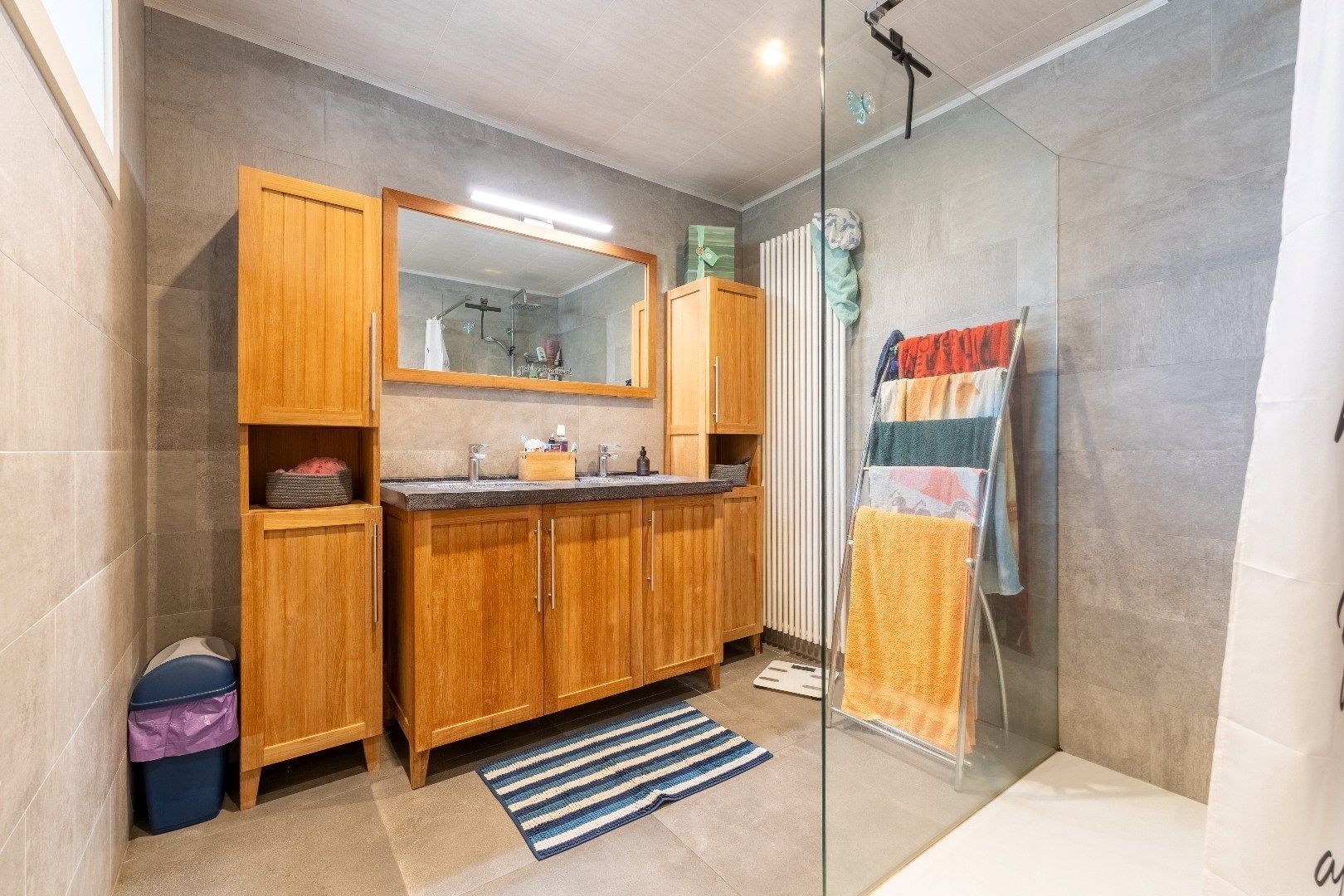 🏡 Te koop in Houthulst – Ruime open bebouwing op 600 m² met grote garage foto 12