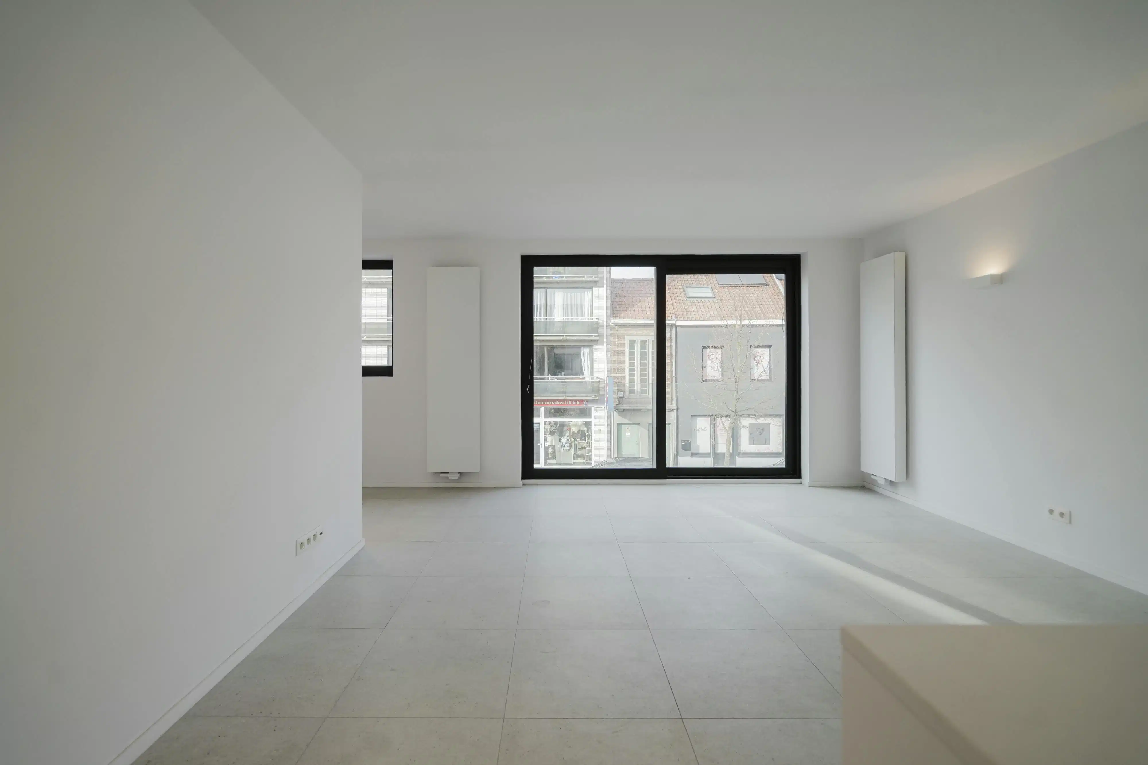 Energiezuinig 2-slaapkamer appartement te koop in Harelbeke foto 2