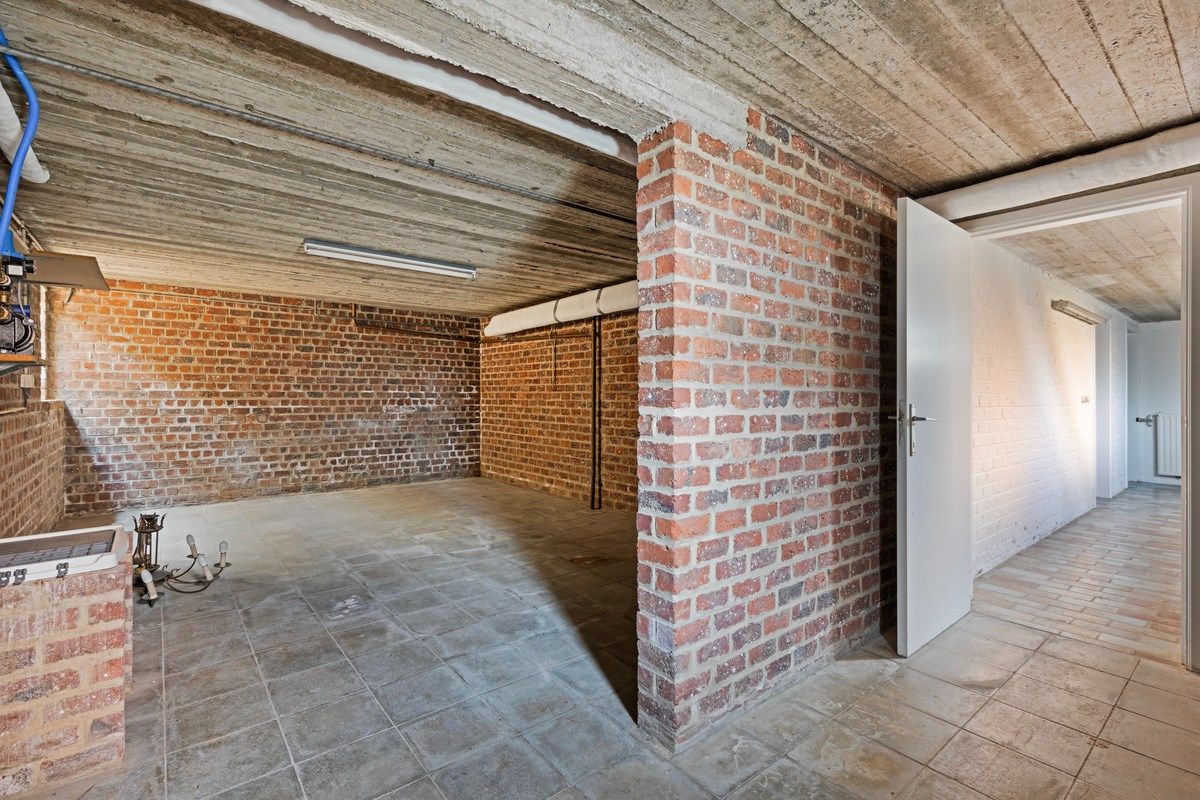 Villa met 4 slaapkamers op wandelafstand van centrum Lennik foto 16