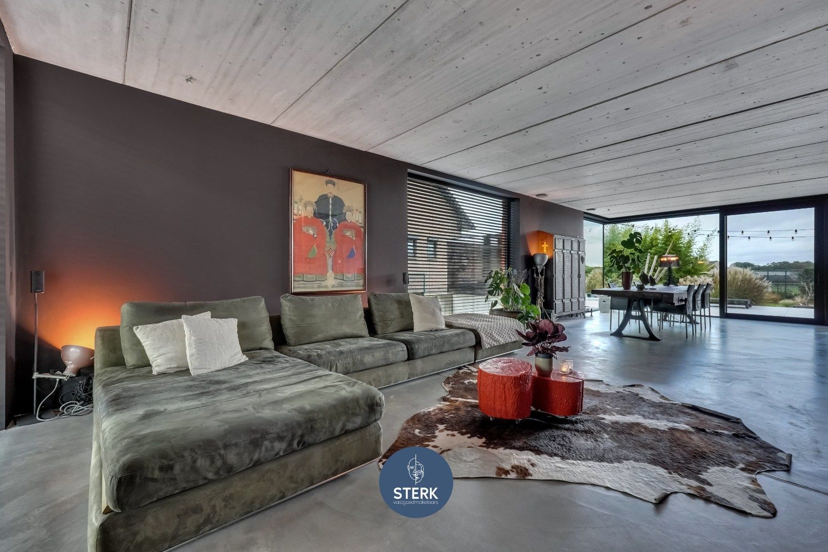 STIJLVOLLE NIEUWBOUWWONING (2020) MET EPC LABEL A TE KESSELT !  foto 2