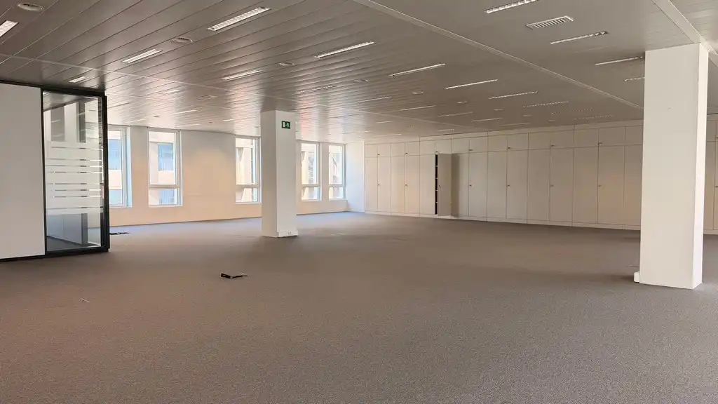 Kantoorruimte te huur in Antwerpen - Nieuw Zuid foto 4