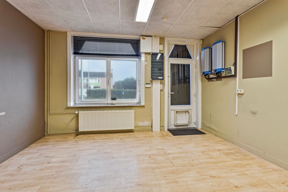 PERFECT ZICHTLOCATIE BRAKELSESTEENWEG MET PARKING foto 13