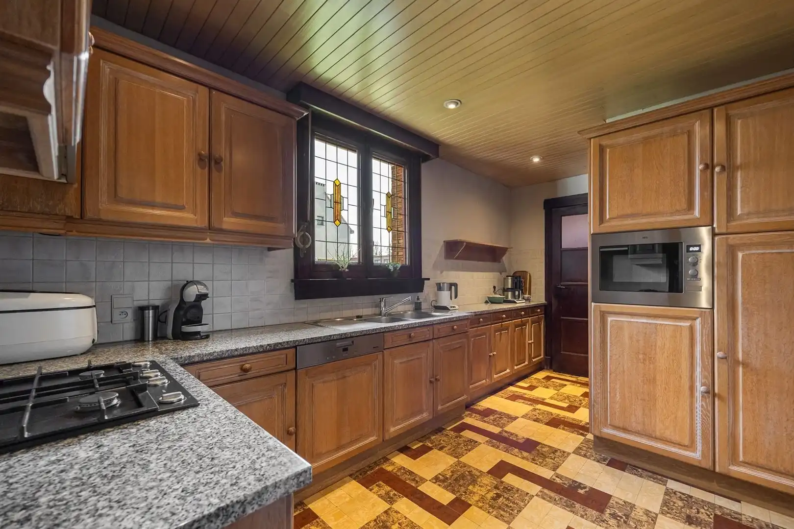 Villa Zonneschijn in het centrum van Ranst foto 11