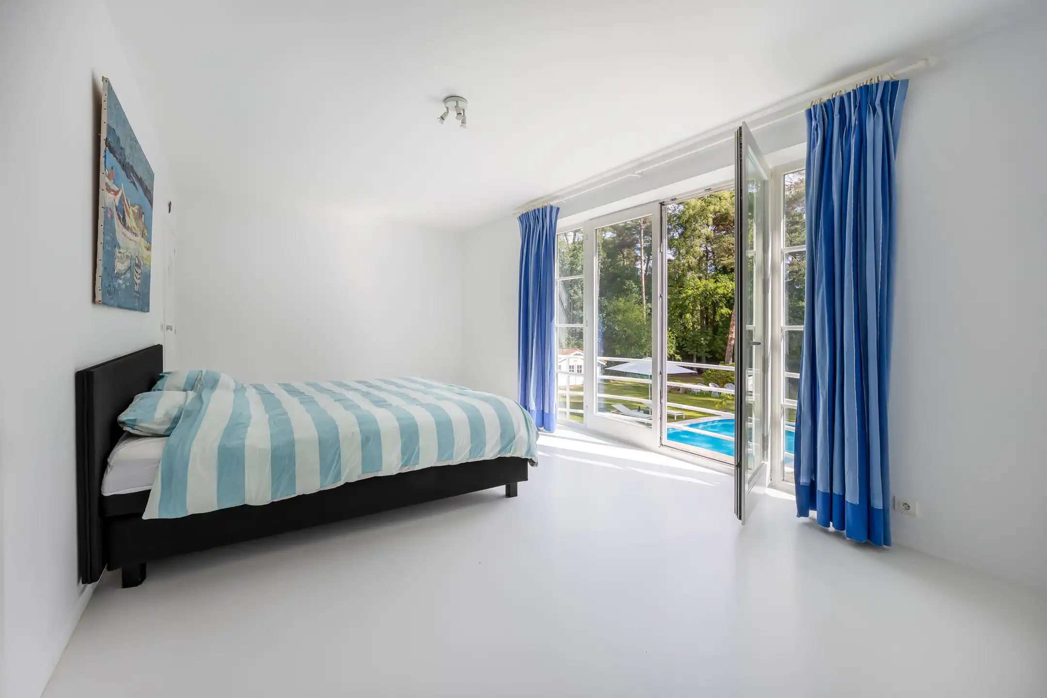 Long Island Villa met Zwembad en Privacy te Hof ter Linde foto 23