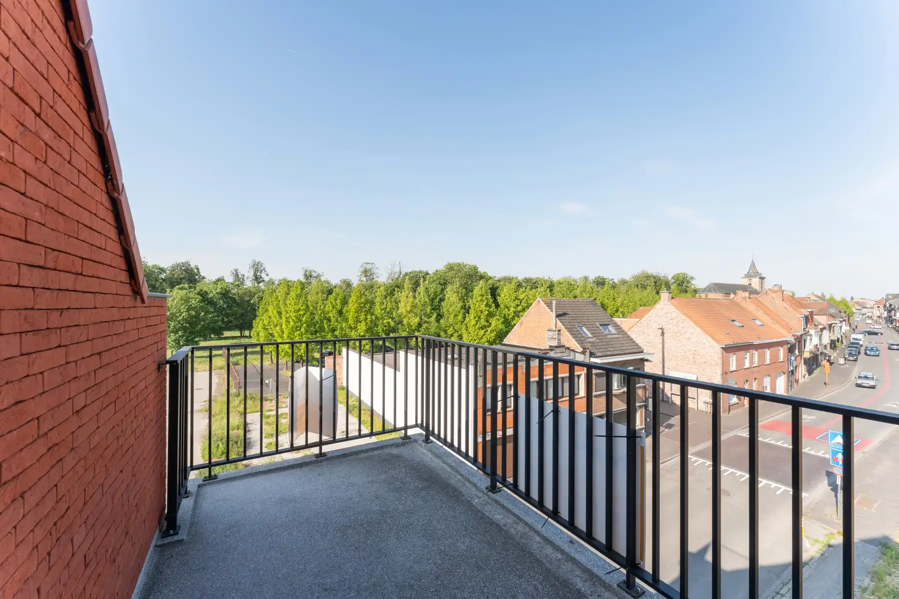 Instapklaar nieuwbouwappartement foto 10