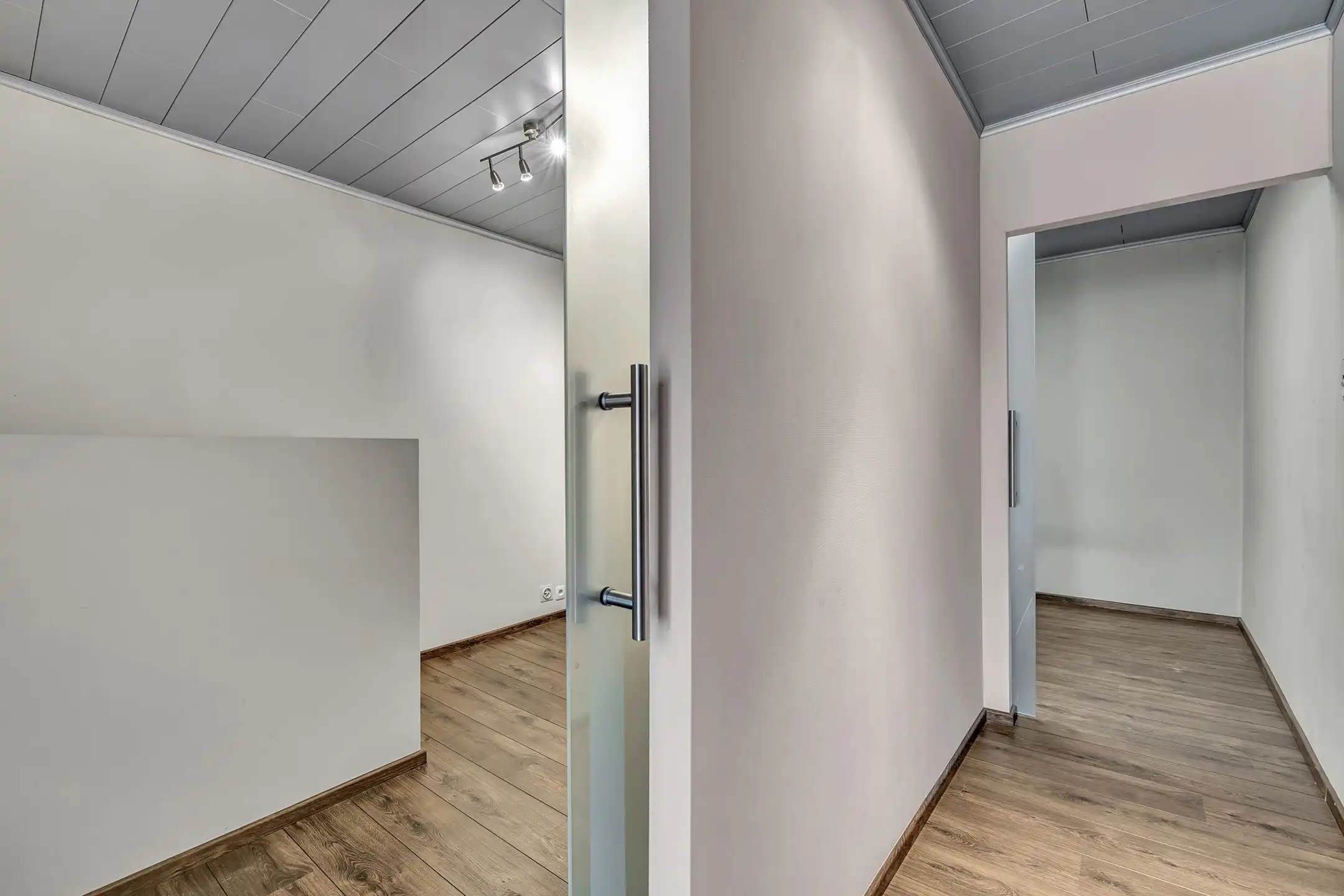 Multifunctionele rijwoning in centrum Liedekerke foto 21