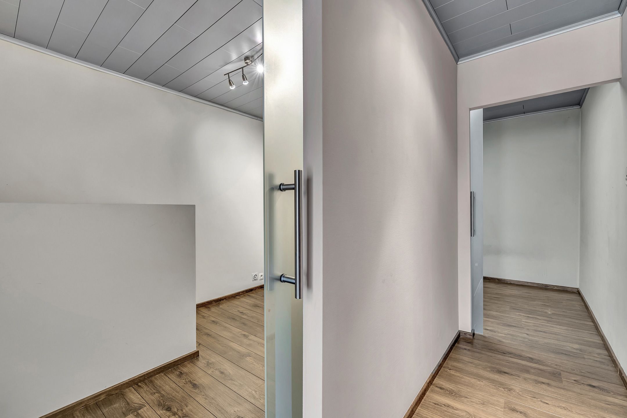 Multifunctionele rijwoning in centrum Liedekerke foto 21