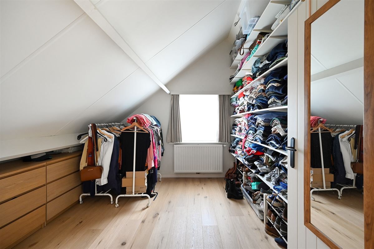 Super gelegen, instapklare villa te Putte-Kapellen foto 27