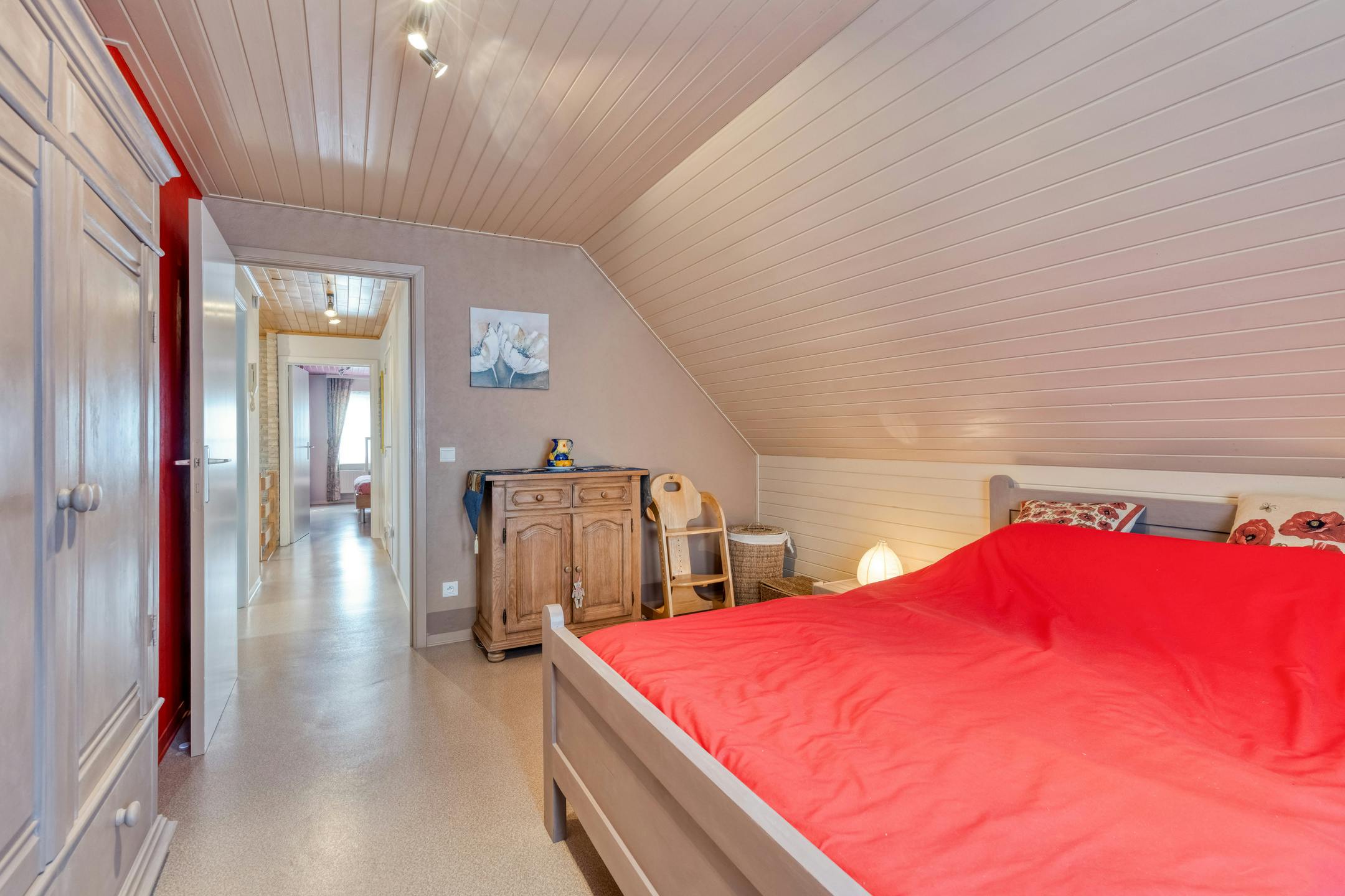 Villa te koop met 5 kamers in Dikkebus op 708m² foto 34