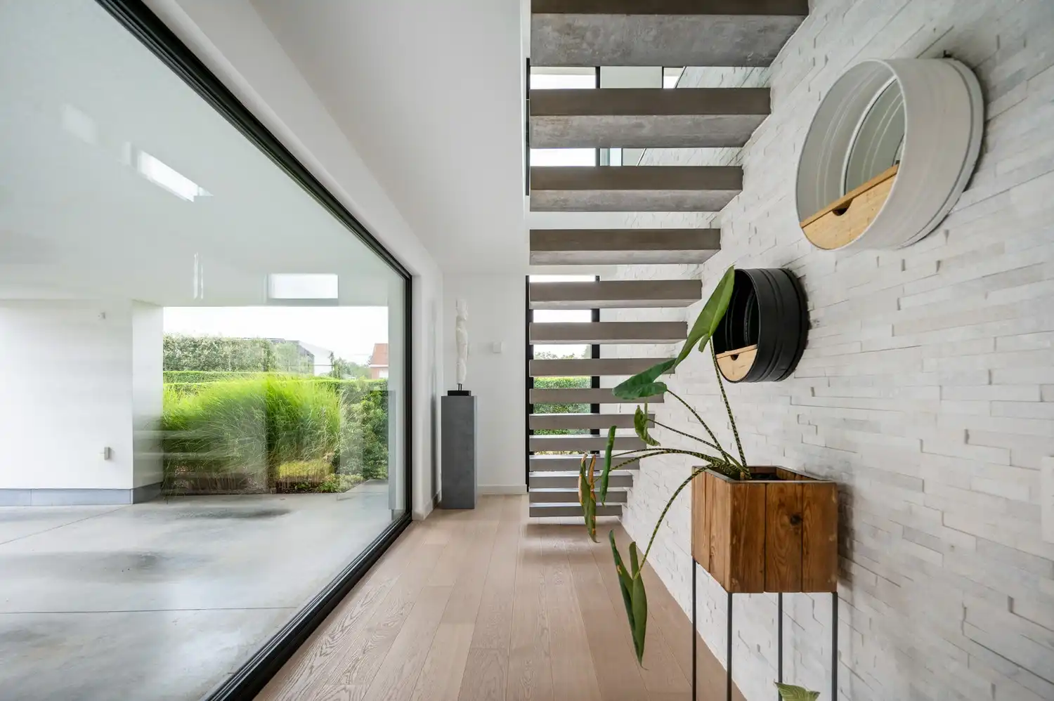 Hoogwaardig afgewerkte villa te Begijnendijk foto 10