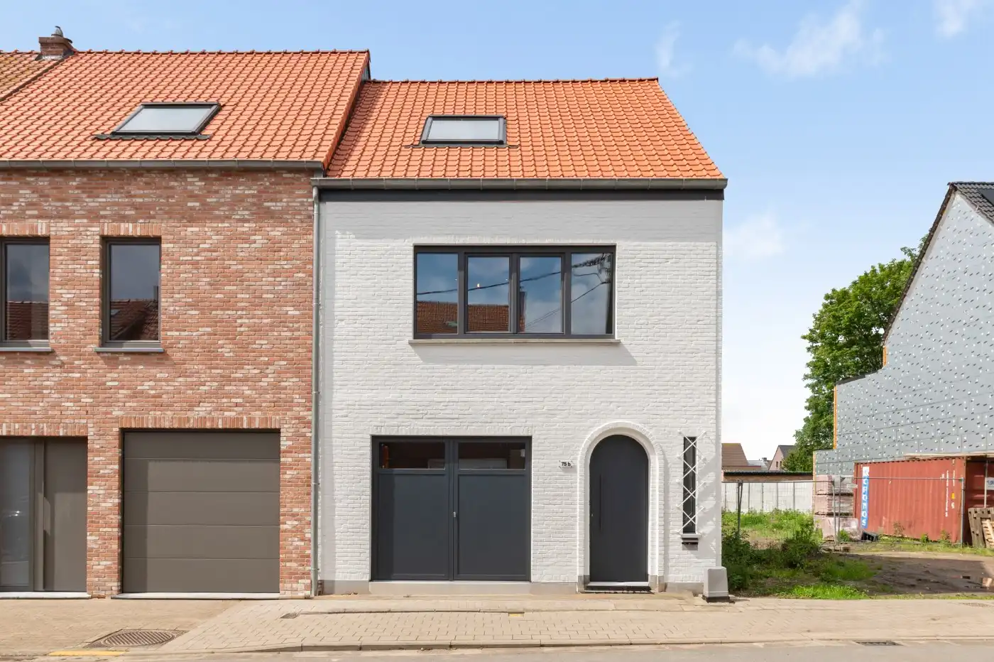 Volledig gerenoveerde, instapklare woning met 3 slpk. en grote tuin foto 29