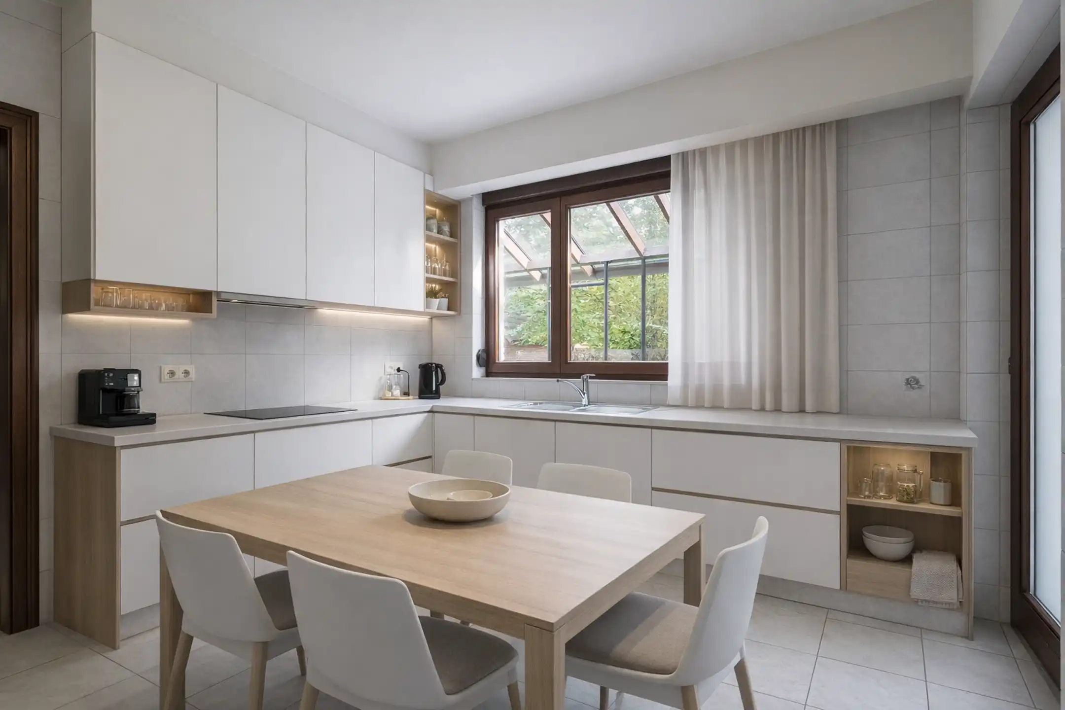 Vrijstaande woning met garage, bijgebouw en ruime zolder foto 12