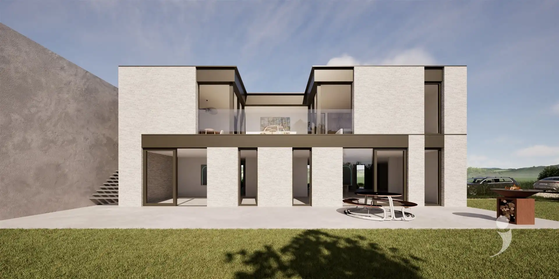 Strategisch gelegen projecteigendom foto 6