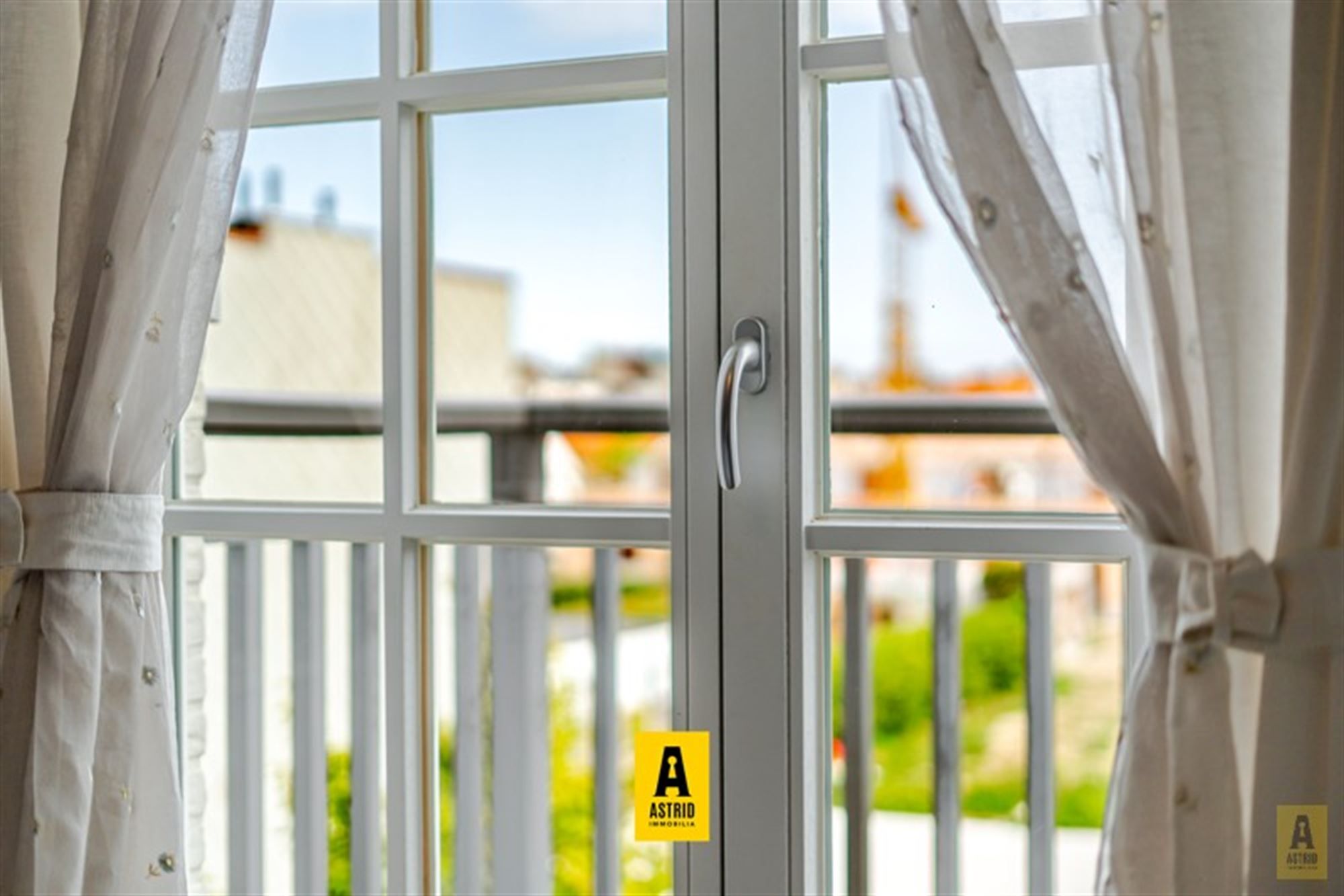 Schitterend appartement in Nieuwe Concessie! foto 5