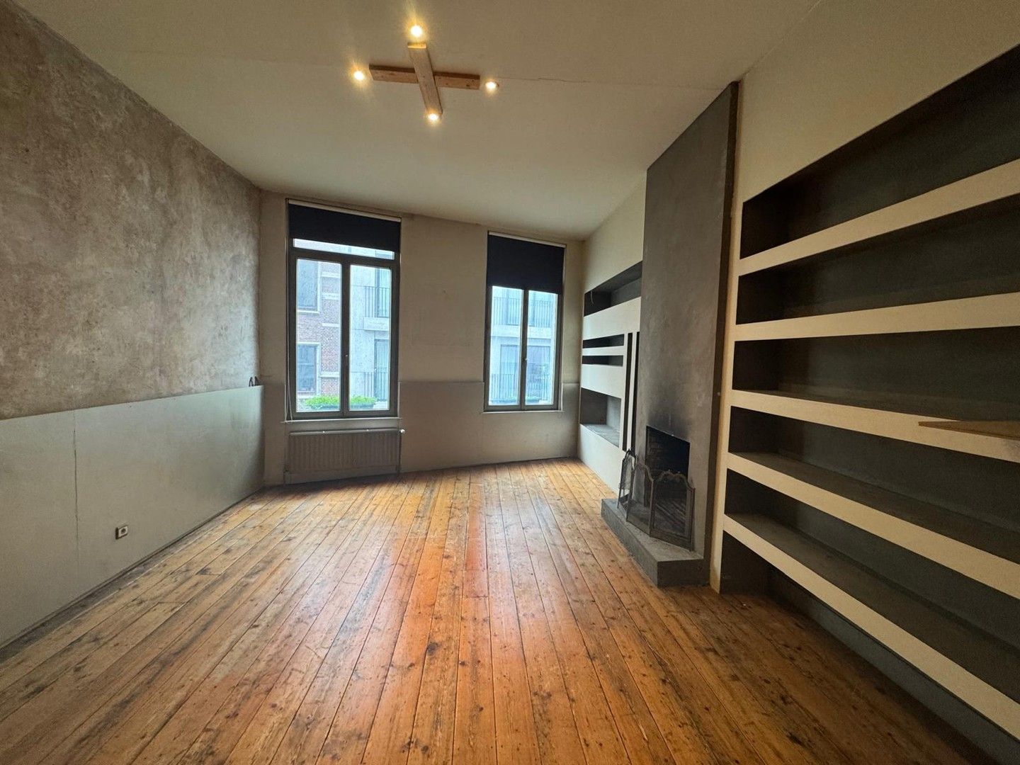 APPARTEMENT MET TERRAS foto 5