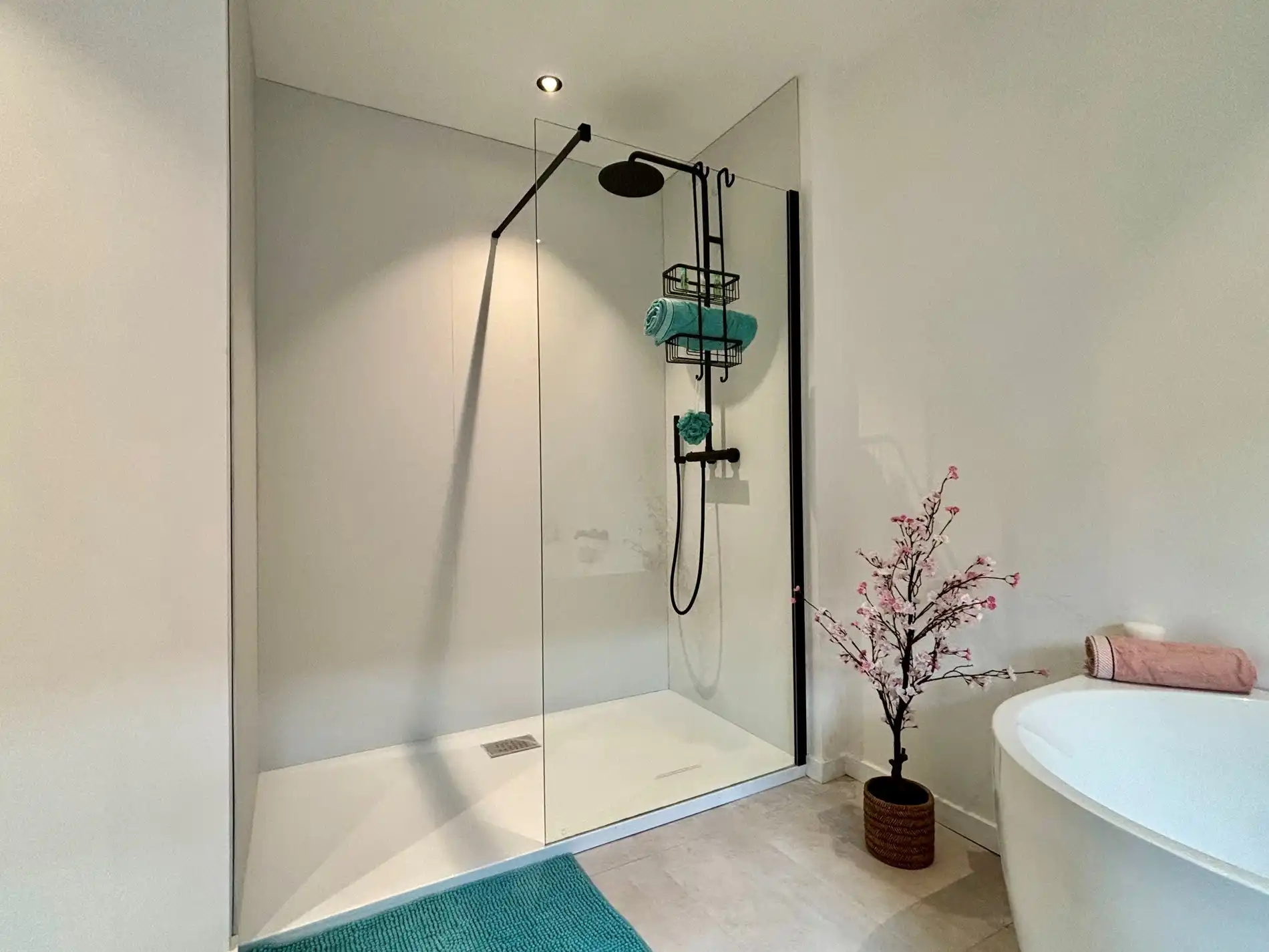 Prachtig gerenoveerde woning in Kuurne foto 12