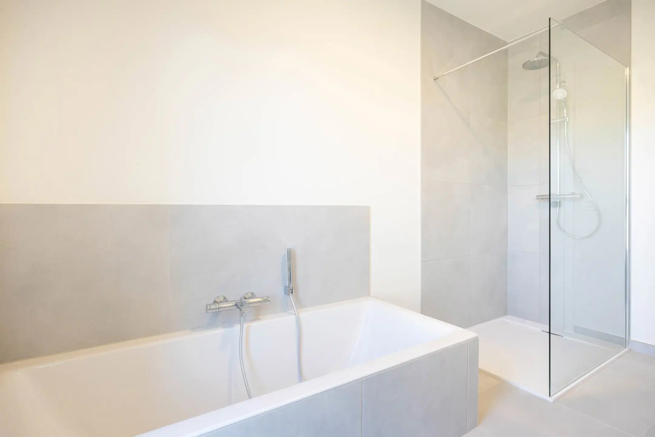 Rustig wonen aan de rand van Brussel foto 18