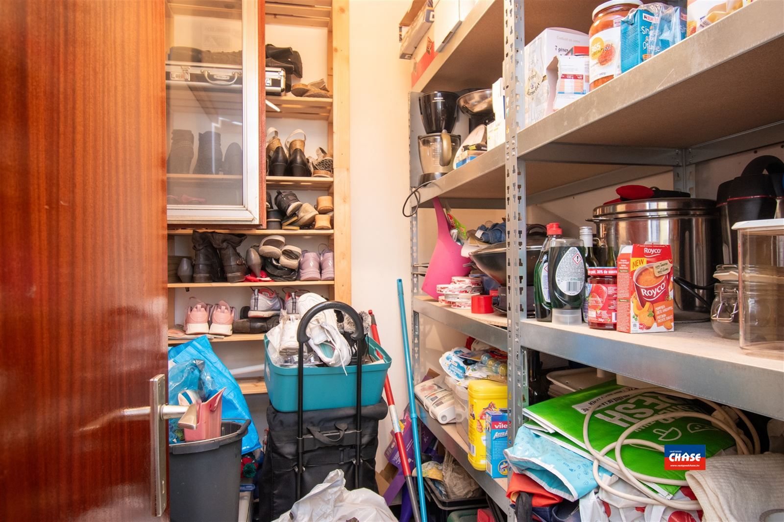 Energiezuinig appartement met twee slaapkamers  foto 12