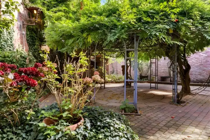 Zeer charmante stadswoning met 2 slpks in het centrum van Turnhout! foto 16