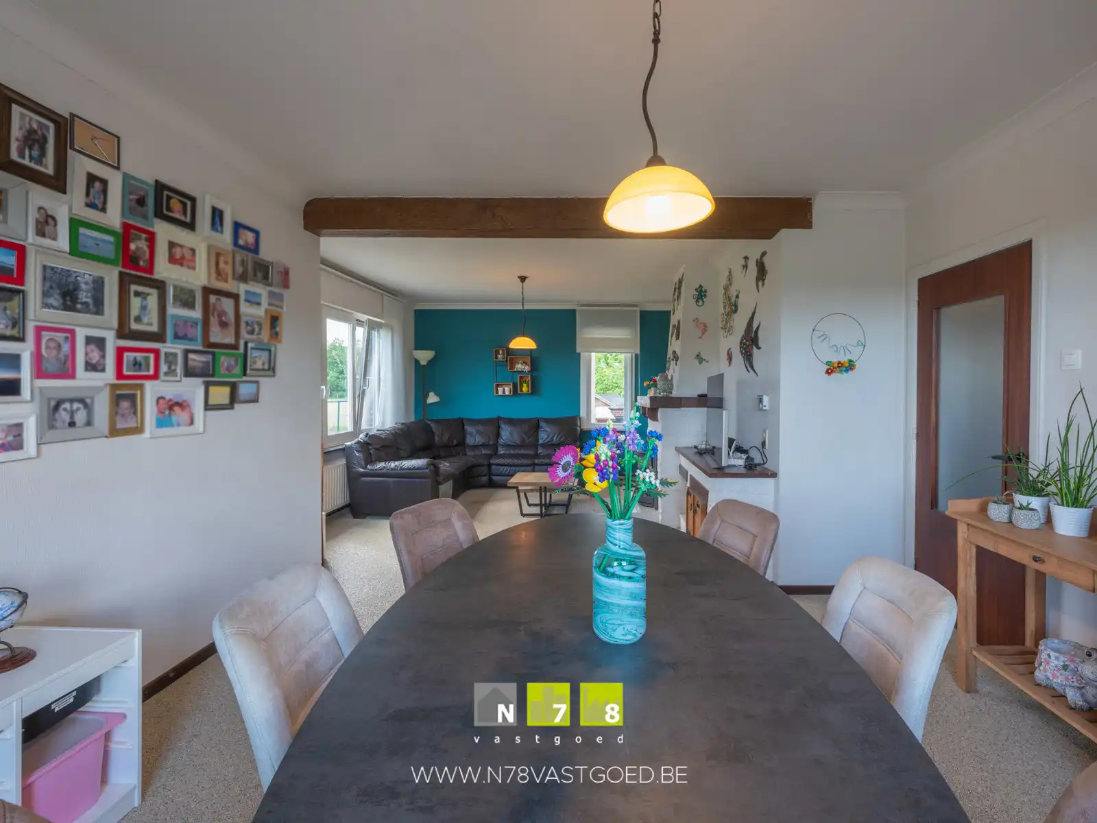 Huis te koop foto 3