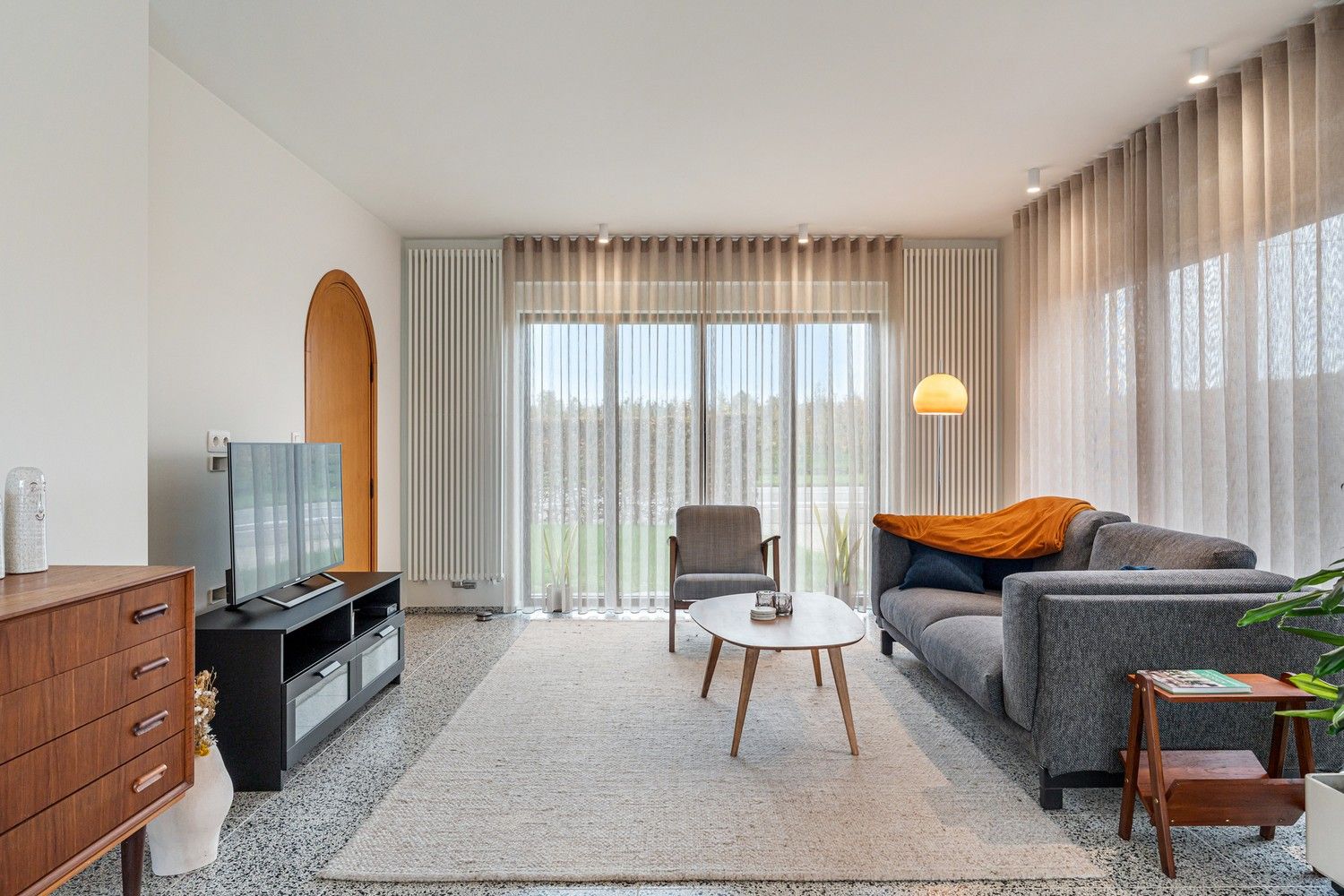 Gerenoveerde, gunstig gelegen woning met 3 slaapkamers te Ordingen foto 9