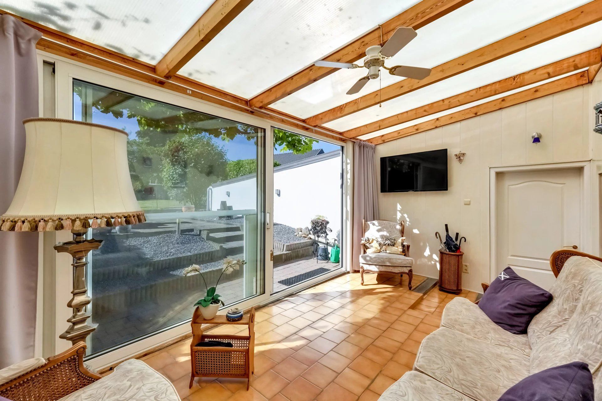 Charmante woning in Gingelom foto 18