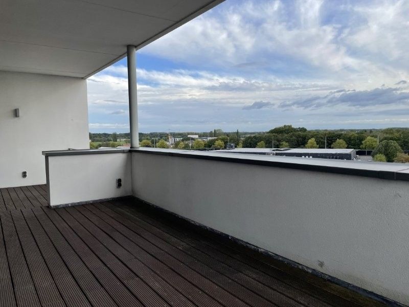 Penthouse te koop foto 2