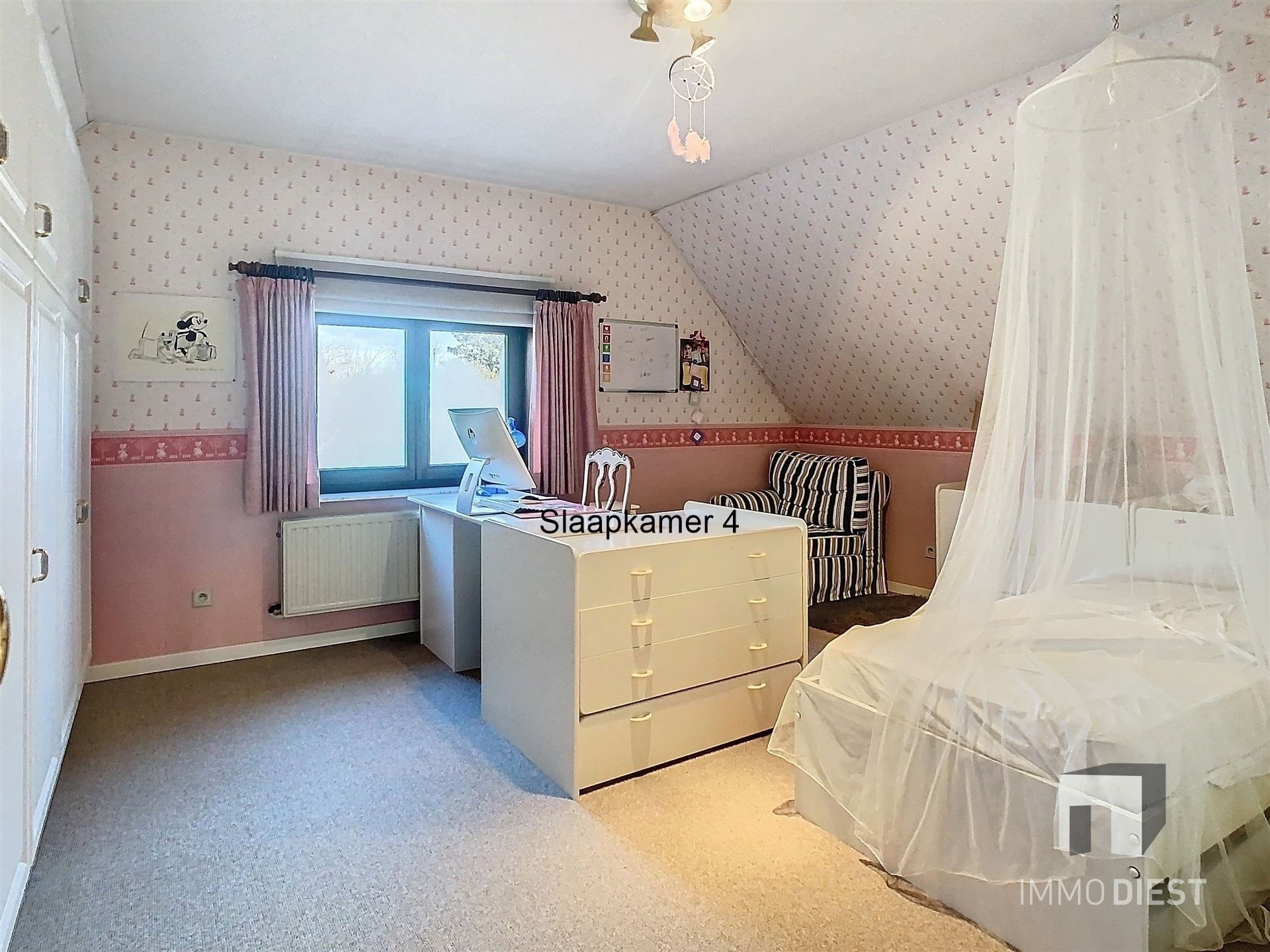 Woning met ruimte voor vrijberoep - 6 slpk foto 38