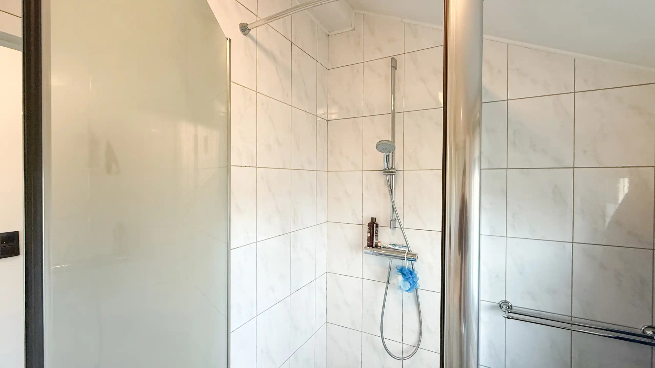 Ruim appartement van 105m² met terras en parking en EPC B! foto 27