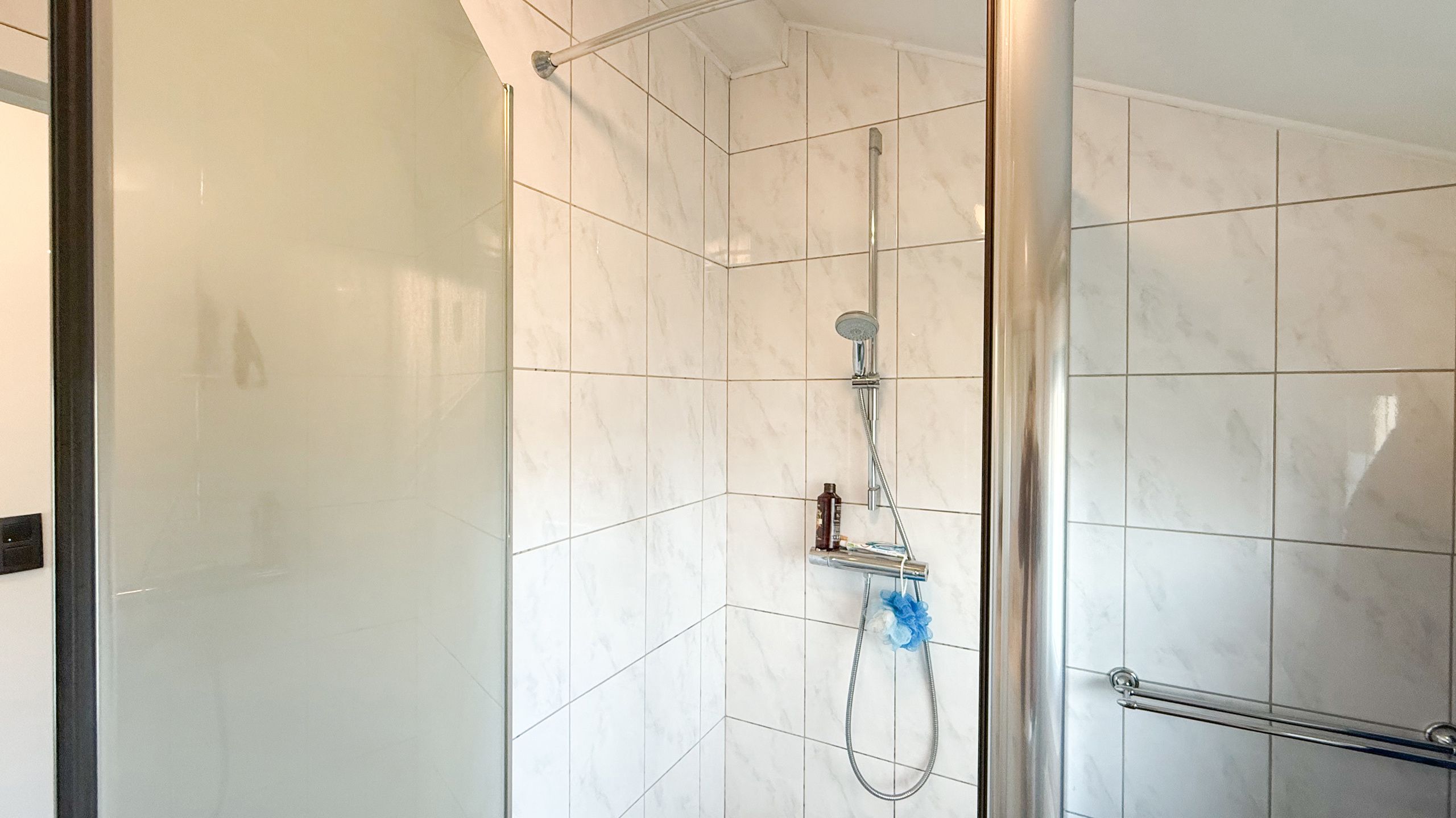 Ruim appartement van 105m² met terras en parking en EPC B! foto 27