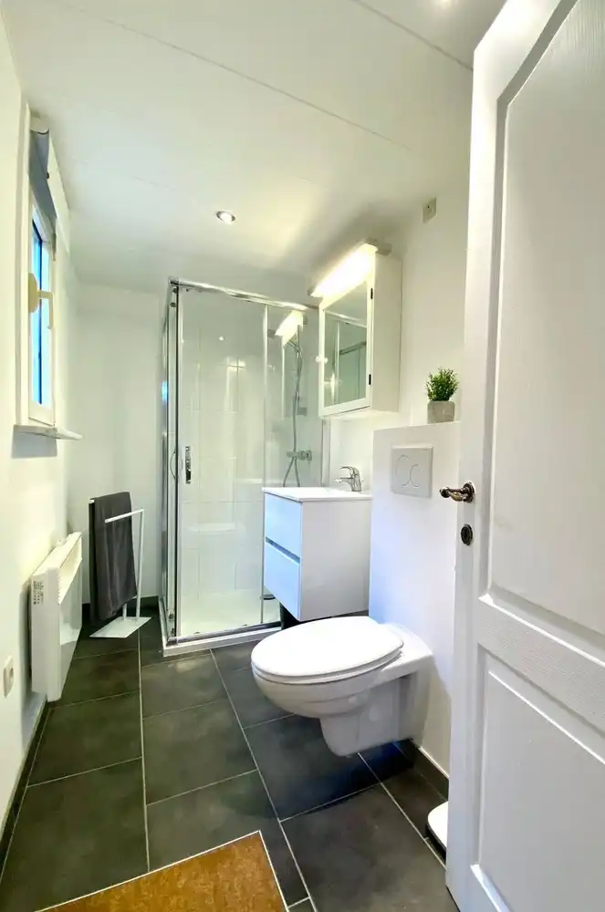 Intstapklare woning te koop nabij het centrum van Kessel-Lo foto 10