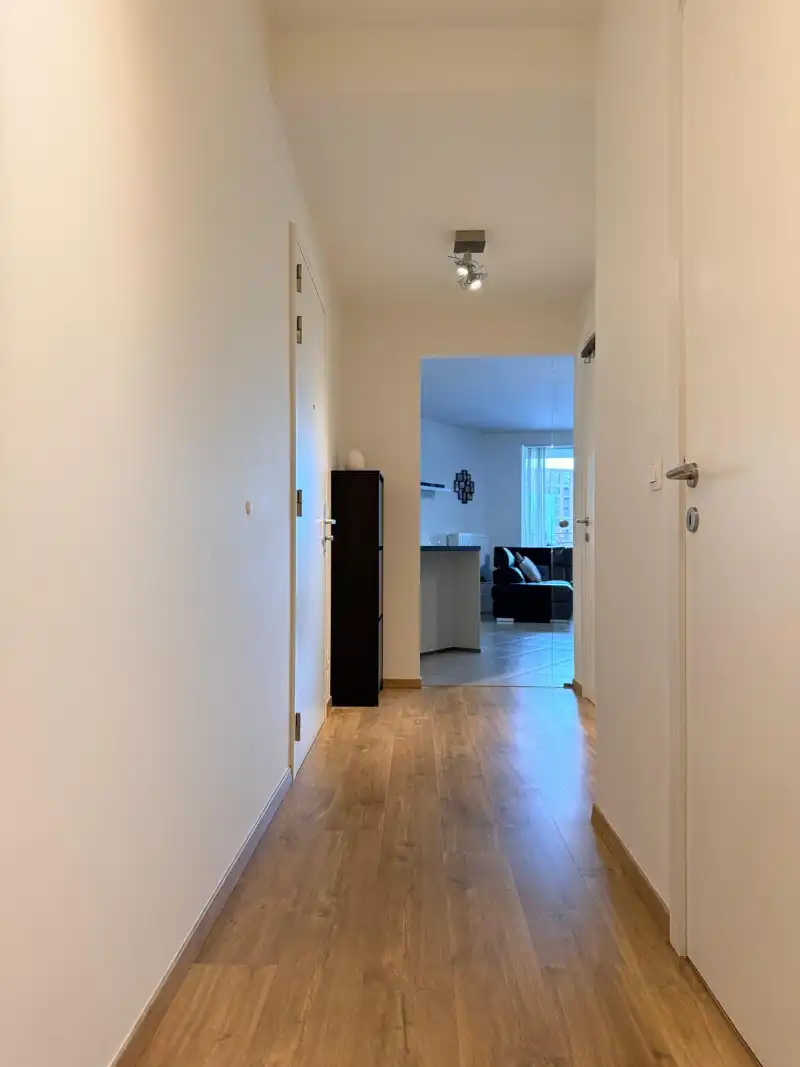 2 slaapkamer appartement met prachtig uitzicht! foto 13