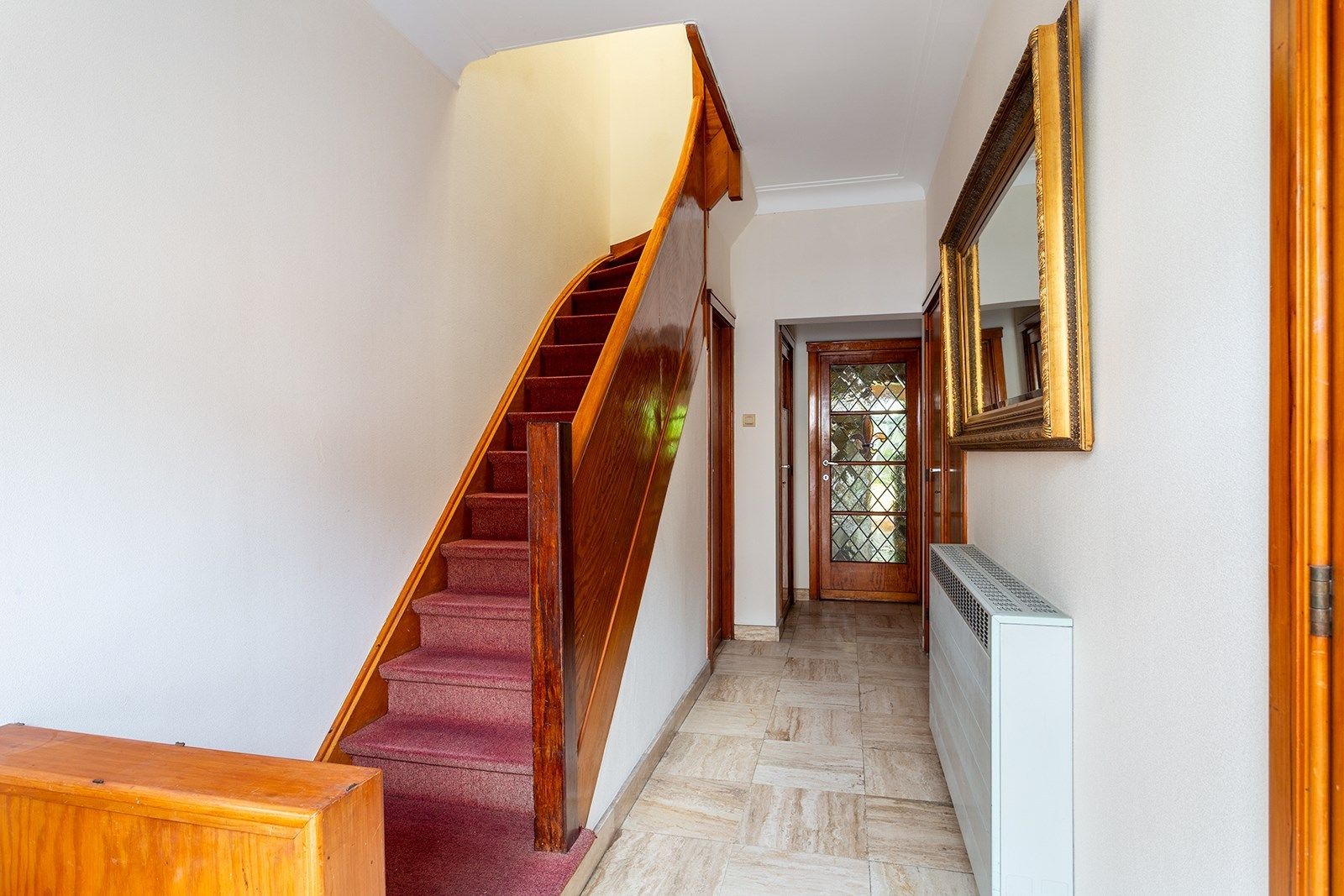 Energiezuinige woning met tuin én garage in extramuros Boho foto 9