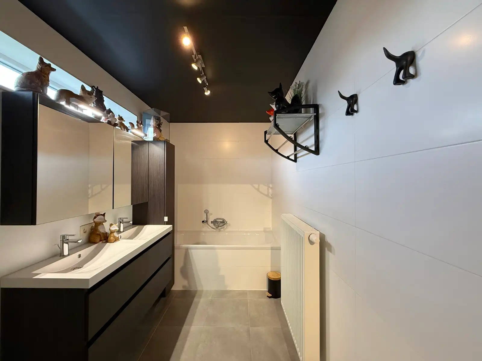 Instapklare woning (half open) met 3 slaapkamers en tuin foto 15