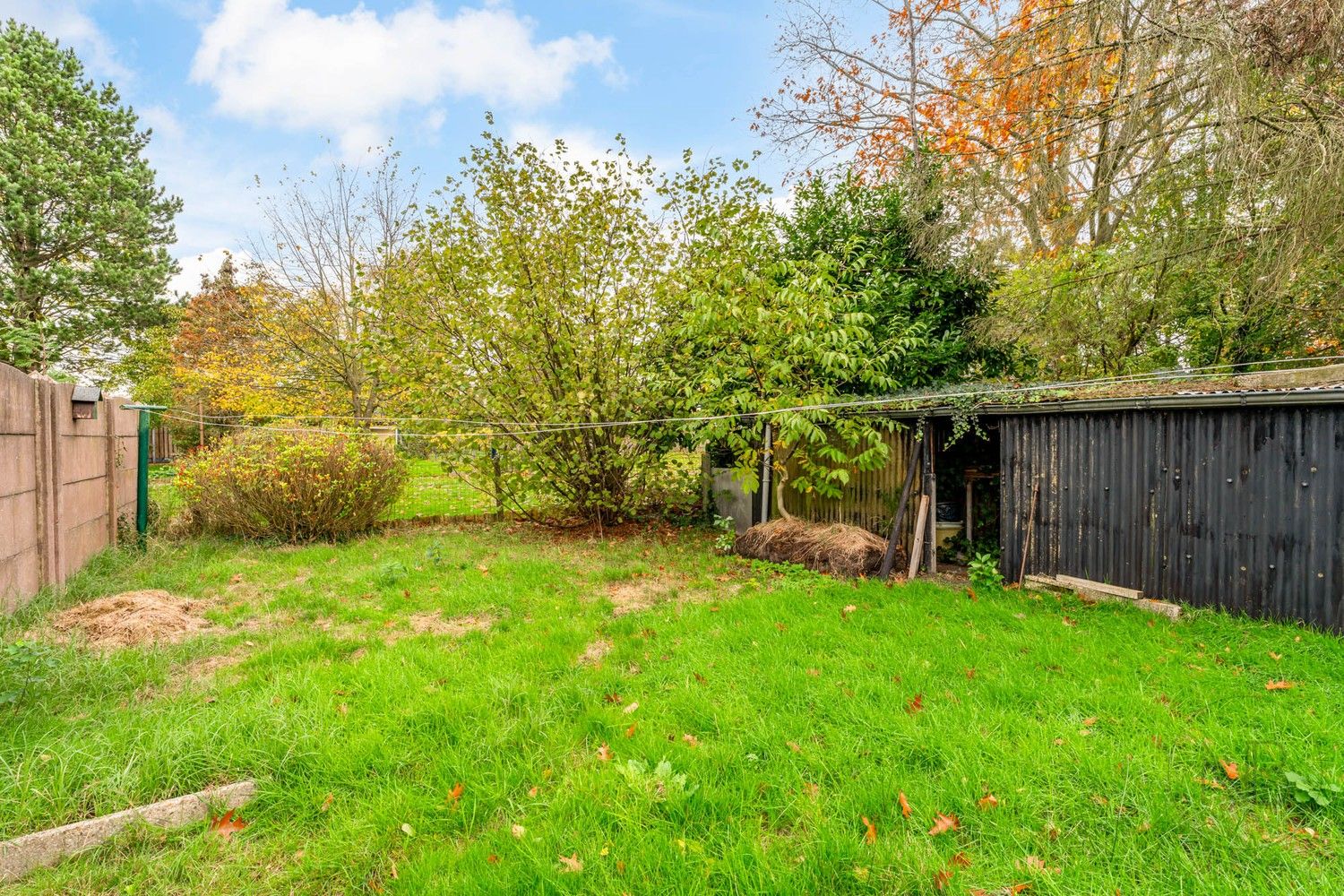 Gelijkvloerse woning op 8a26ca – te renoveren of af te breken voor nieuwbouw aan 6% btw foto 16