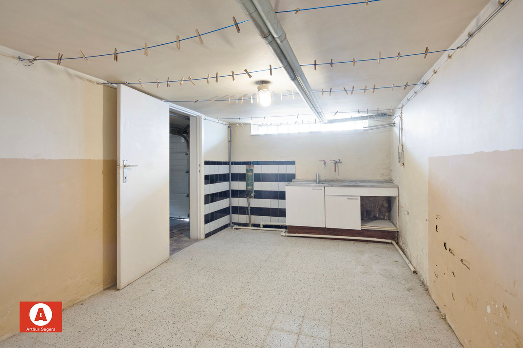 Te renoveren bungalow op rustige locatie foto 23