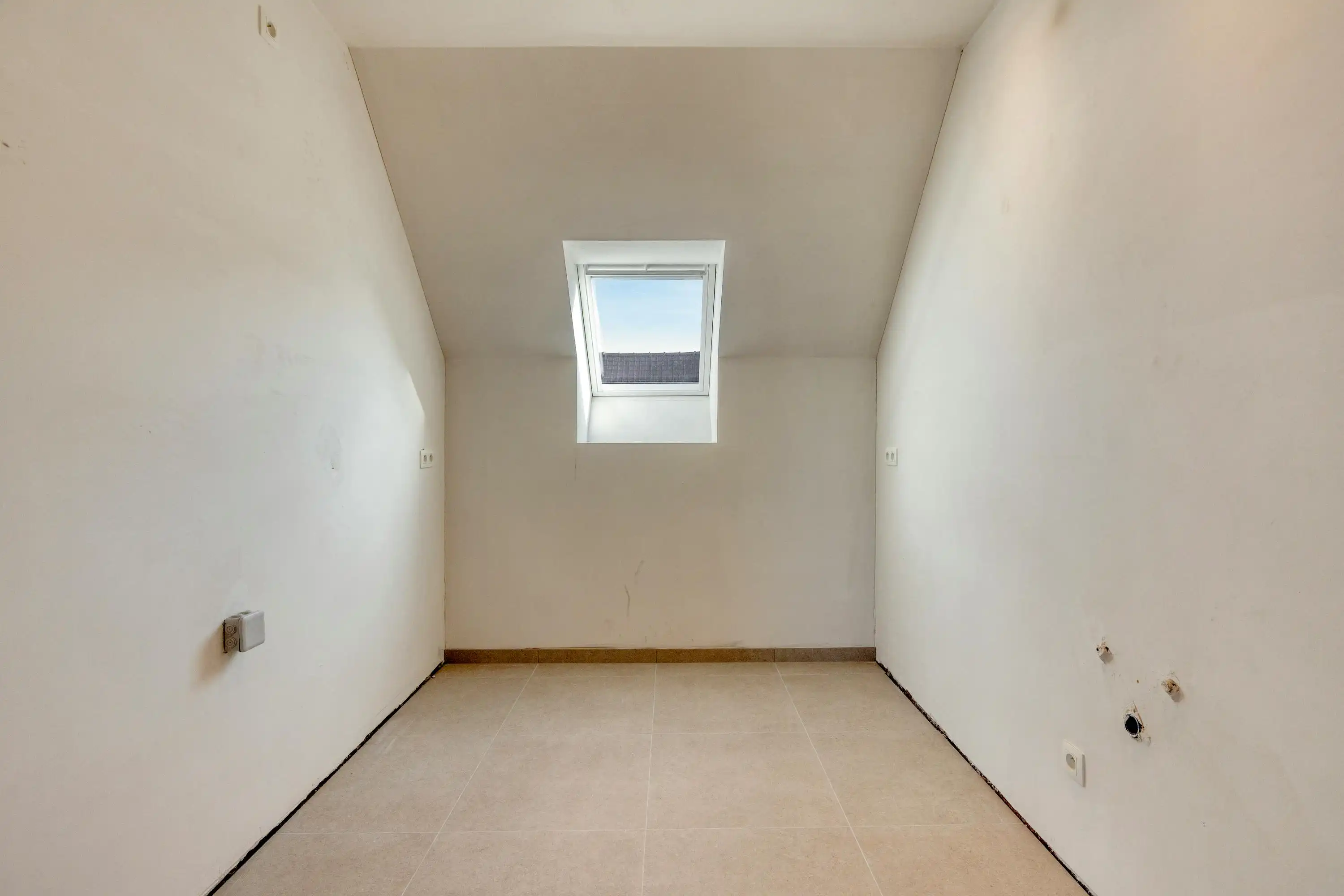 Nieuwbouwappartement met 1 slaapkamer te koop in Waregem foto 5