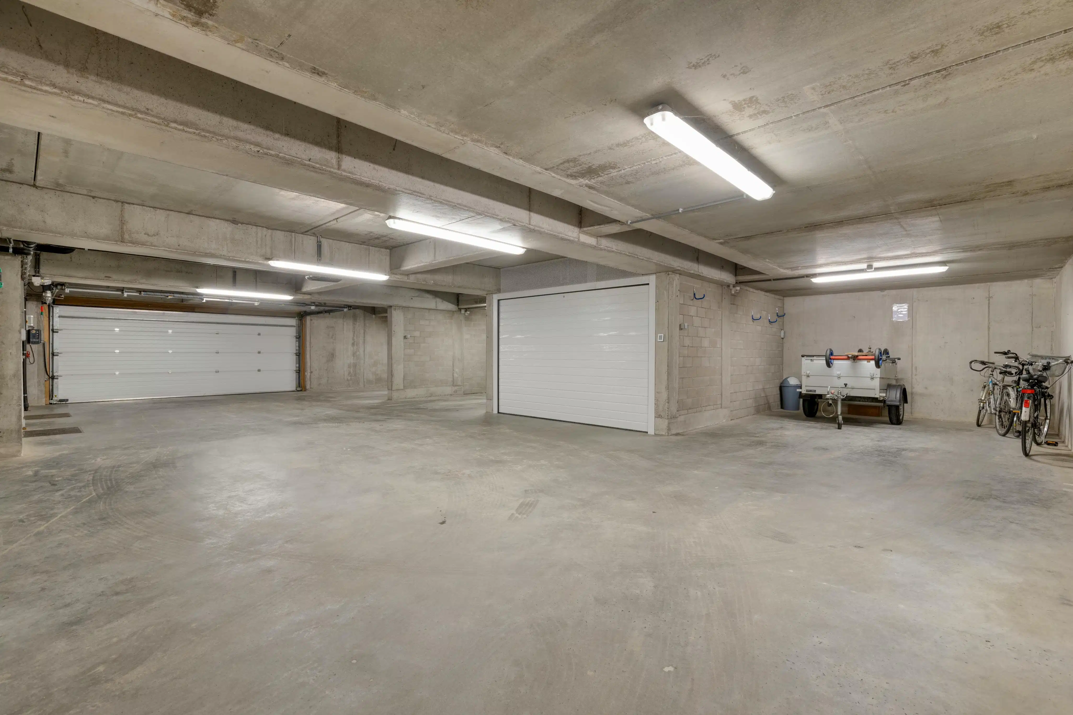 Uniek appartement met vier slaapkamers te koop in Koksijde! foto 39