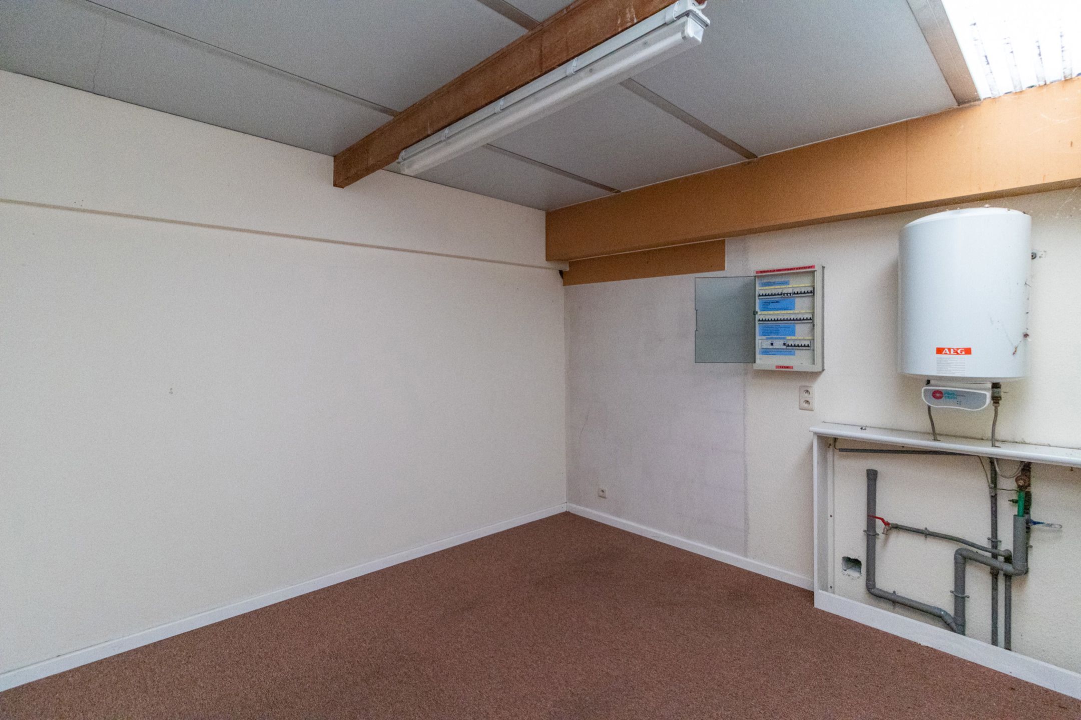 Commerciële ruimte te koop foto 20