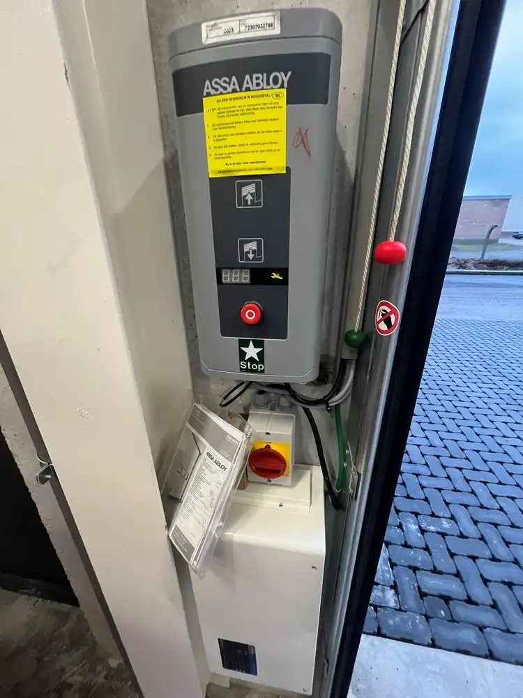 KMO-unit 144m² foto 12