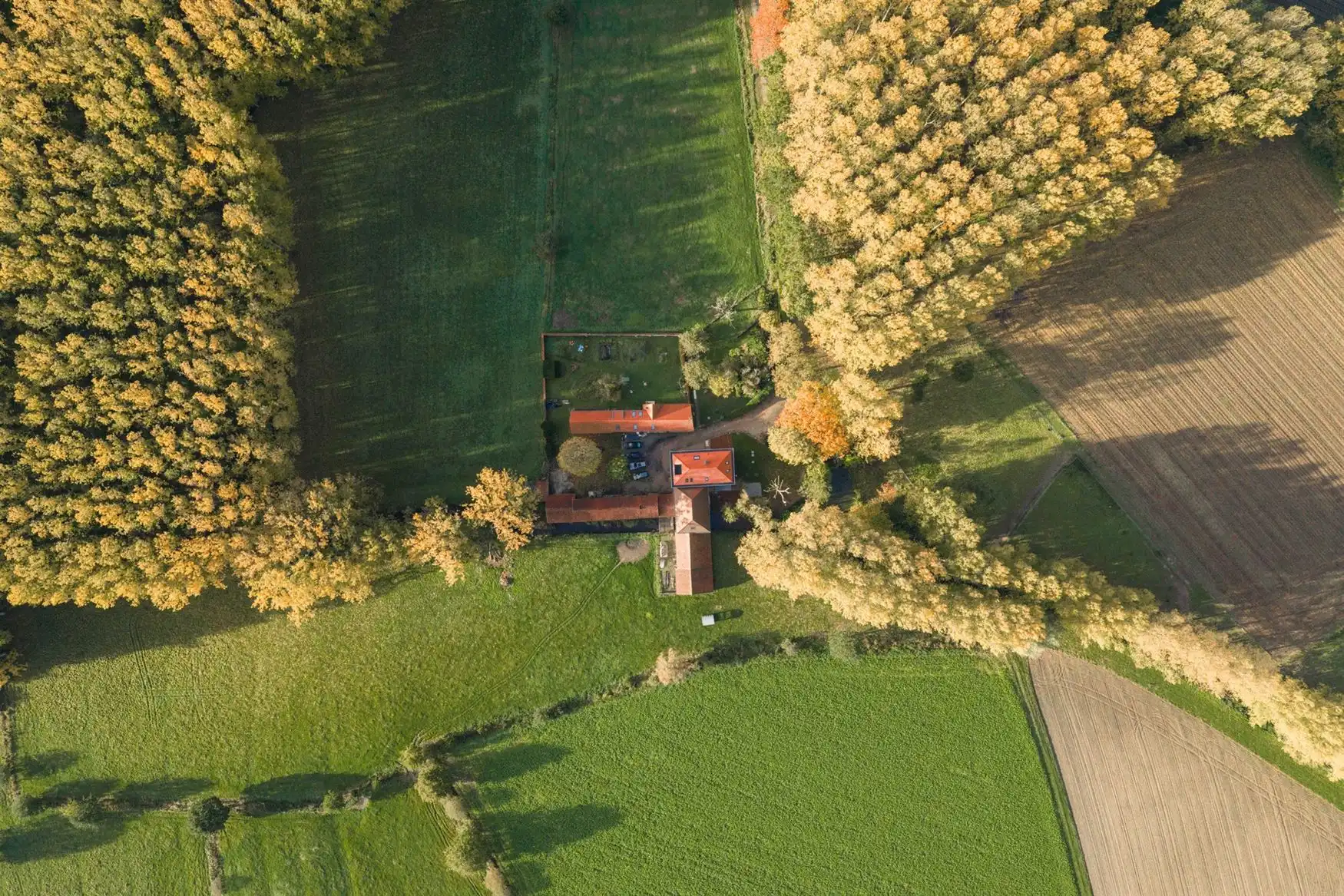 Uitzonderlijke woning op een unieke historische locatie foto 37