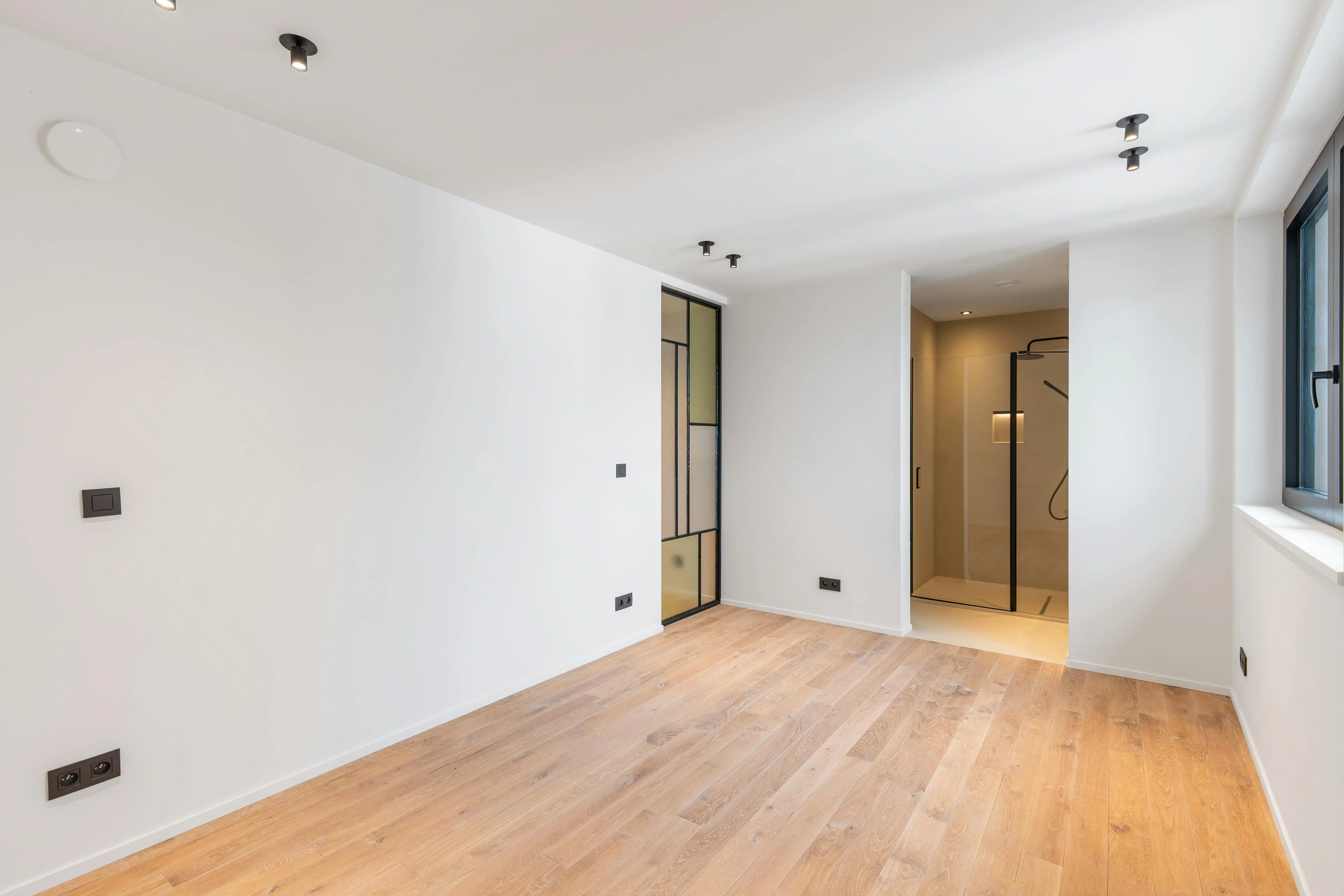 Exclusief duplex penthouse te koop in hartje Gent foto 21