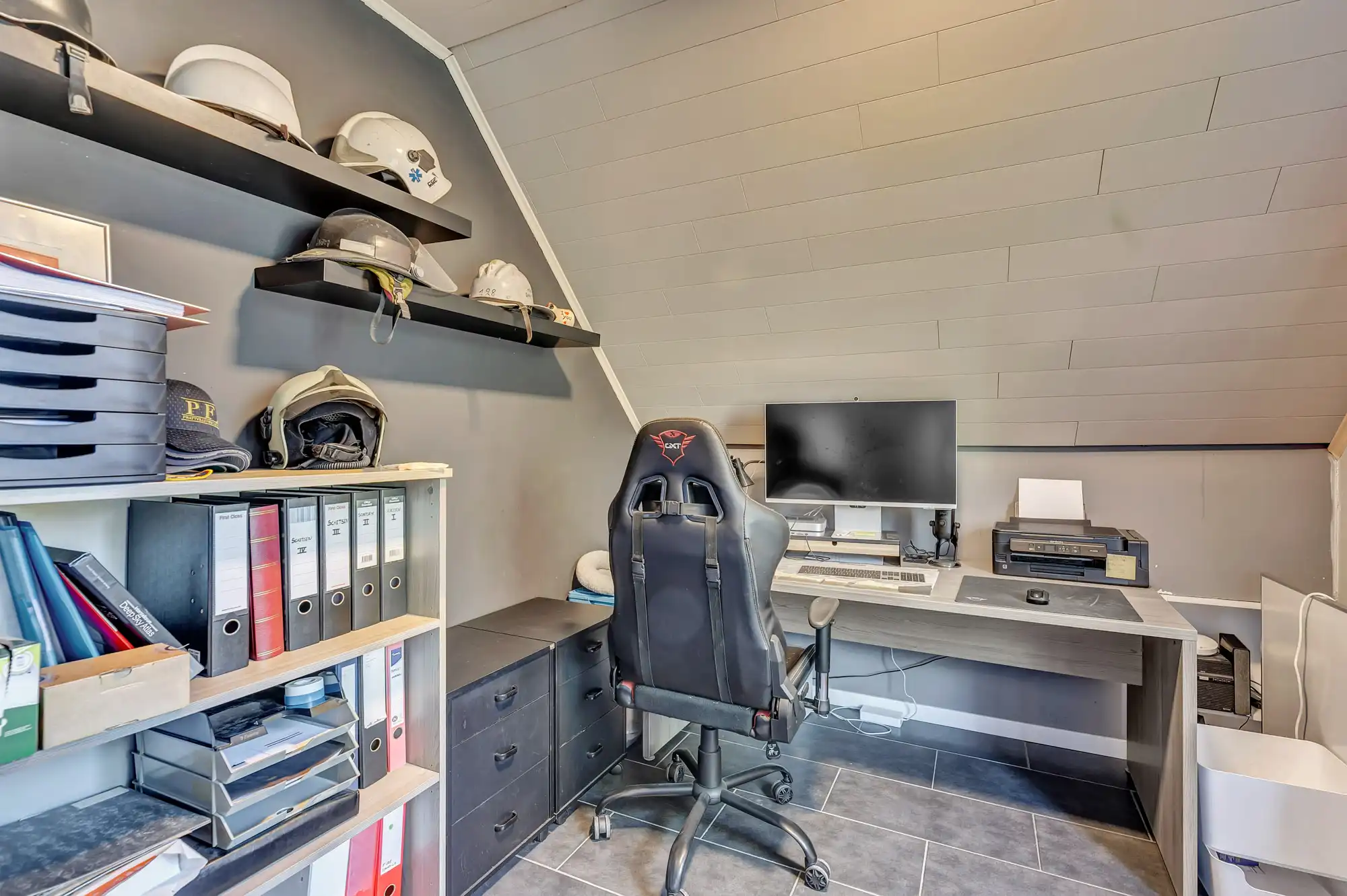 Instapklare woning op rustige locatie foto 17