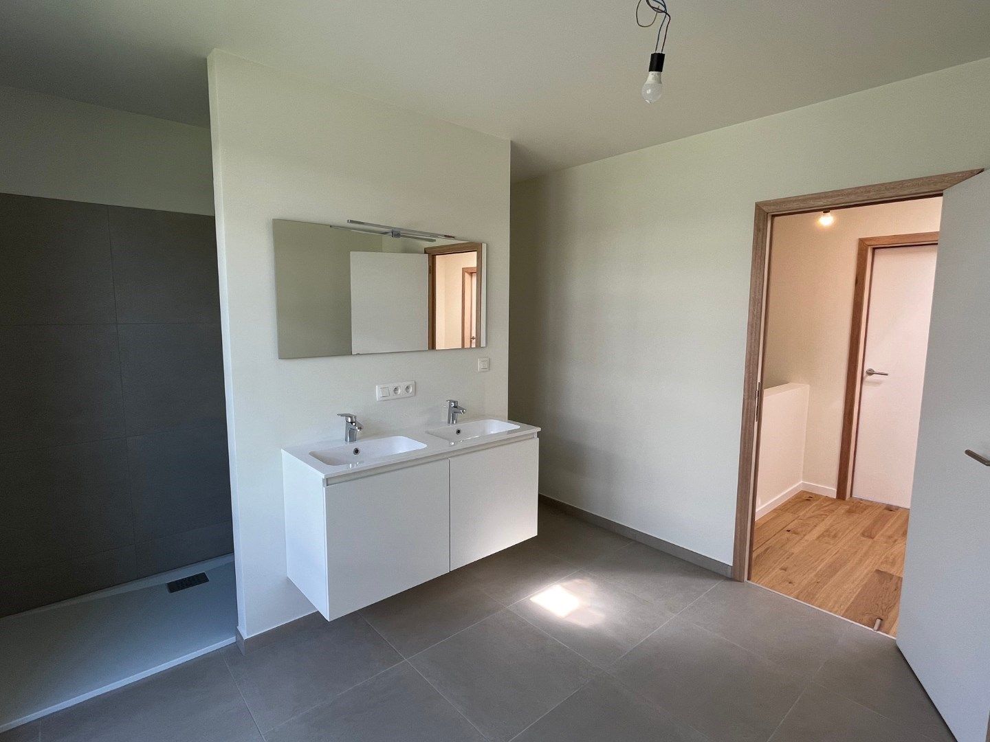 Nieuwbouw BEN-woning in Wortegem-Petegem foto 10