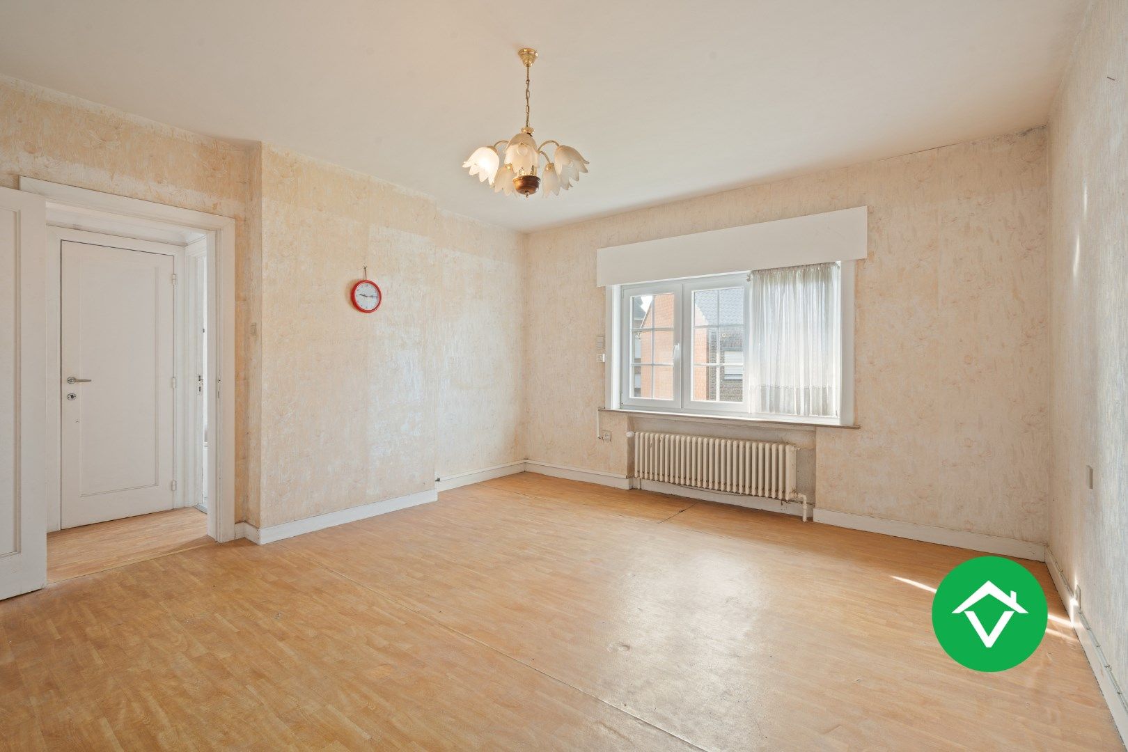 Woning met 3 slaapkamers en garage te Wingene foto 23
