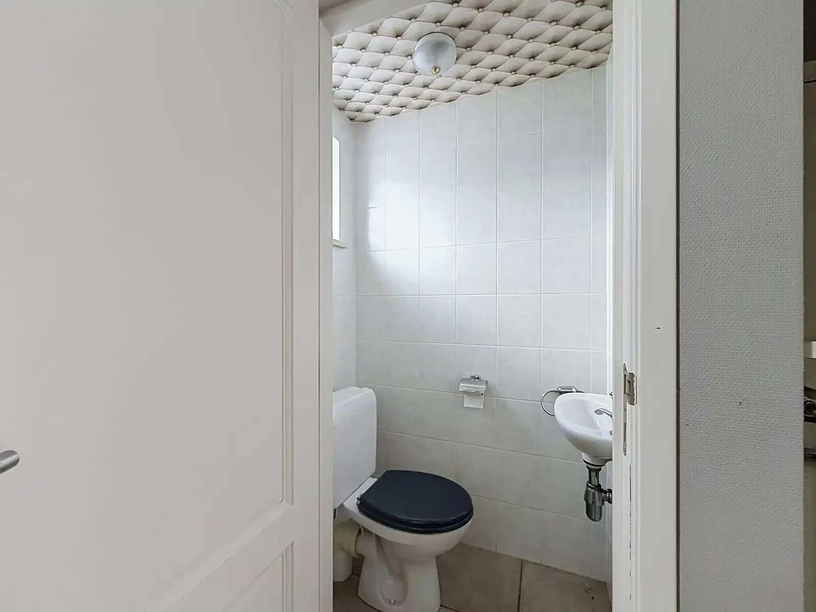 Instapklare Woning Met 3 SLPK, Garage én Tuin! foto 9
