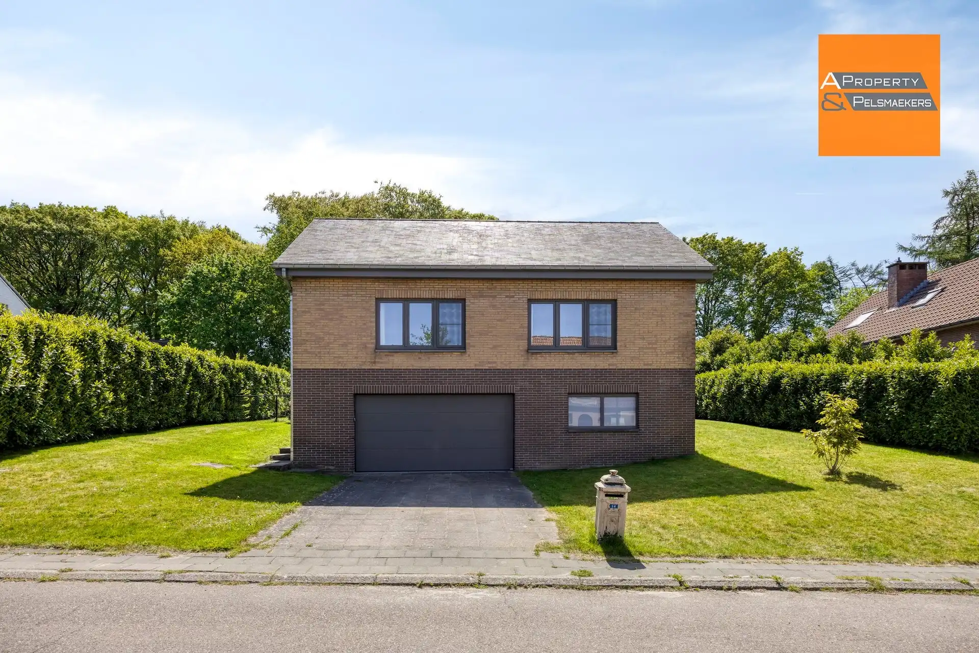 Huis te koop Vinkenlaan 14 - 3070 KORTENBERG