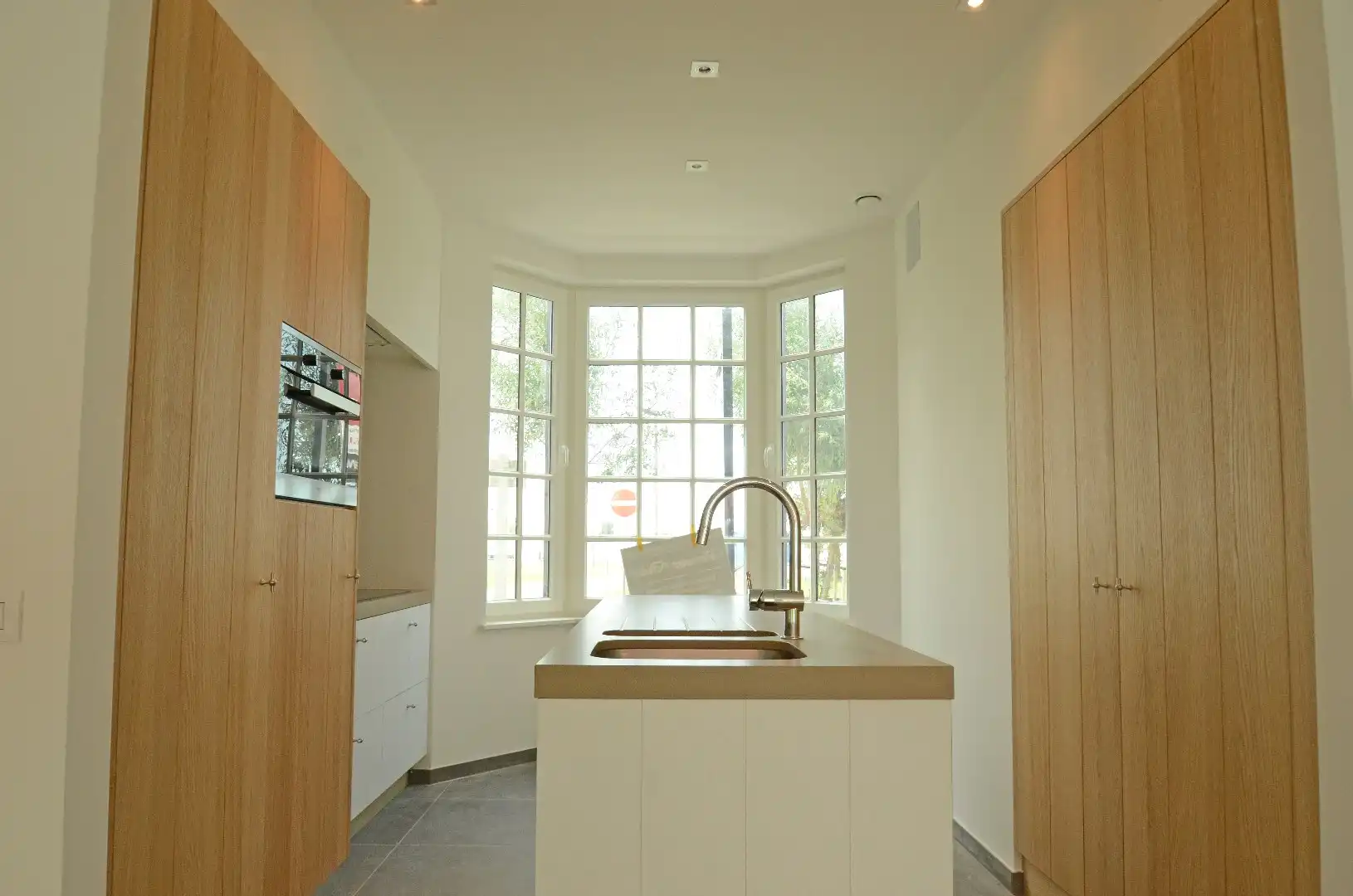 Instapklare, ongemeubelde woning gelegen in het gegeerde Duinenwater foto 4