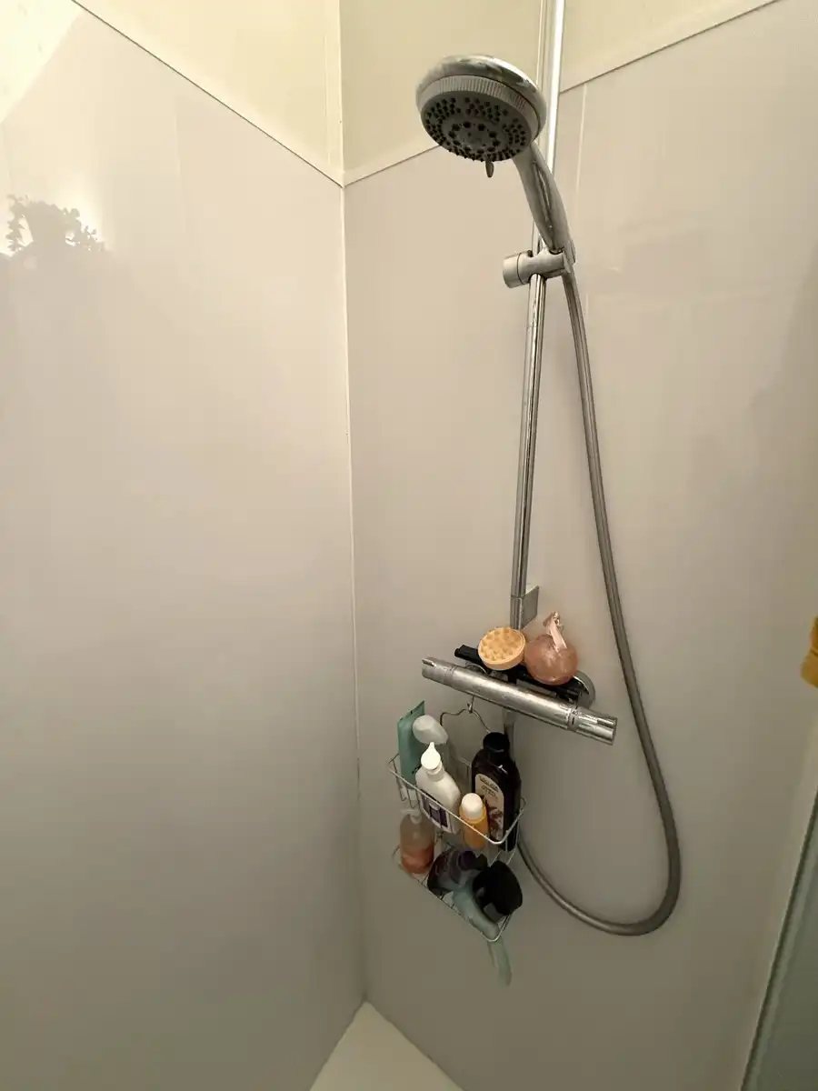 Leuke studentenstudio met parking -toplocatie centrum Leuven foto 10