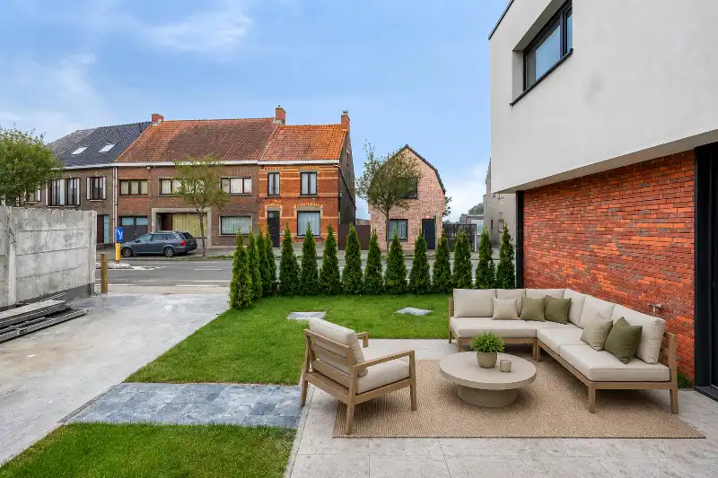 Een architecturale blikvanger met karakter foto 3